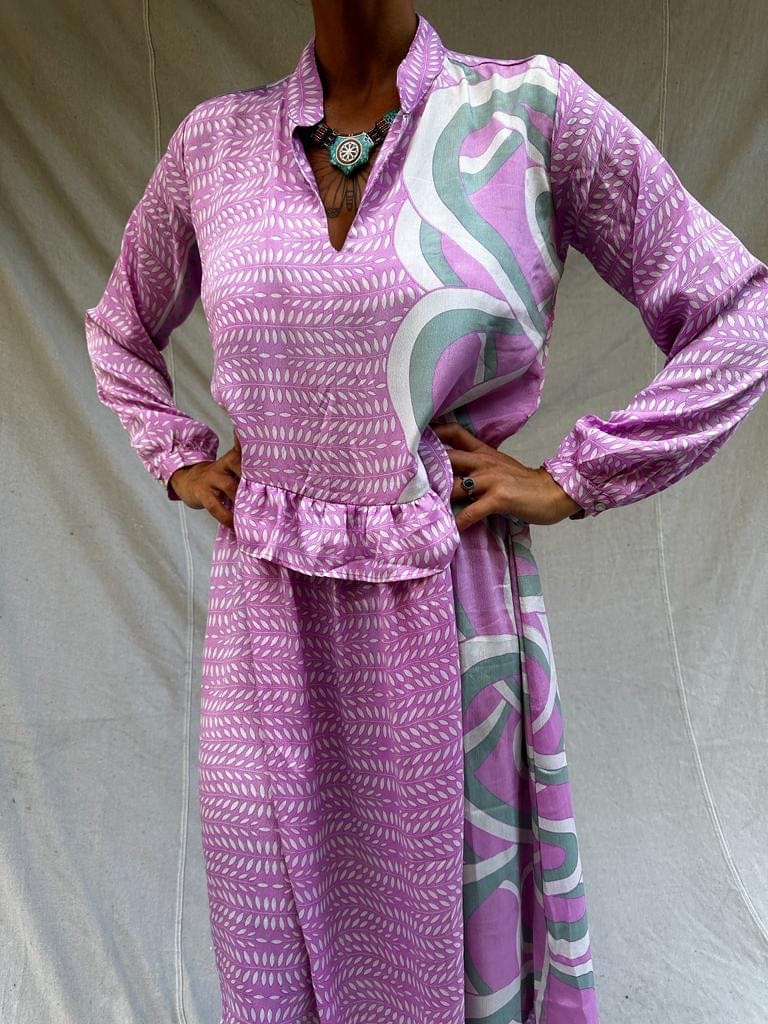 Sistergolden Dress Sissel Anneke Dress #1