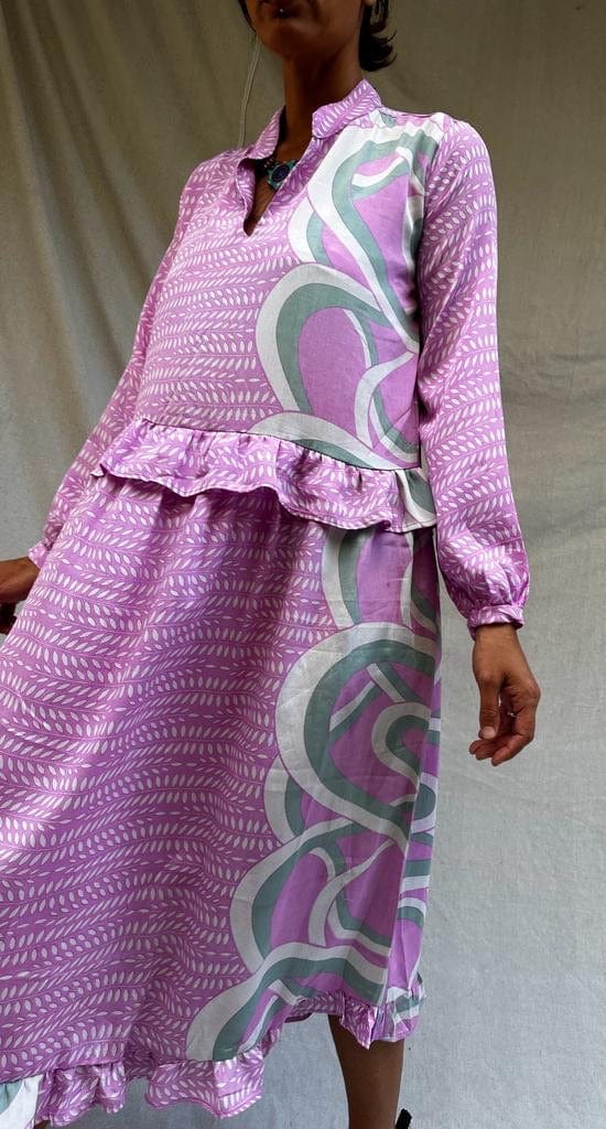 Sistergolden Dress Sissel Anneke Dress #1