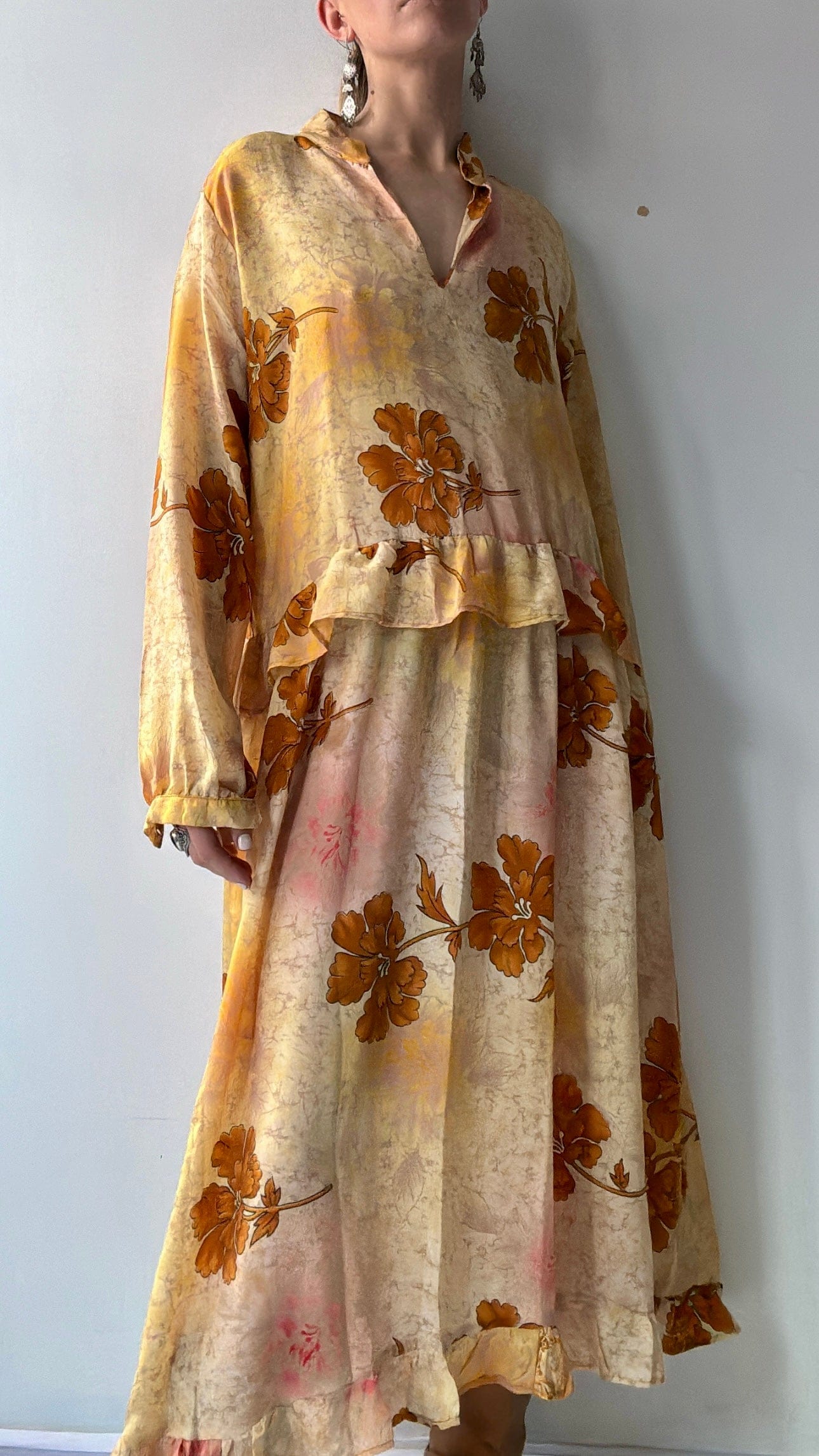Sissel Anneke Dress #2, Sistergolden, Sistergolden