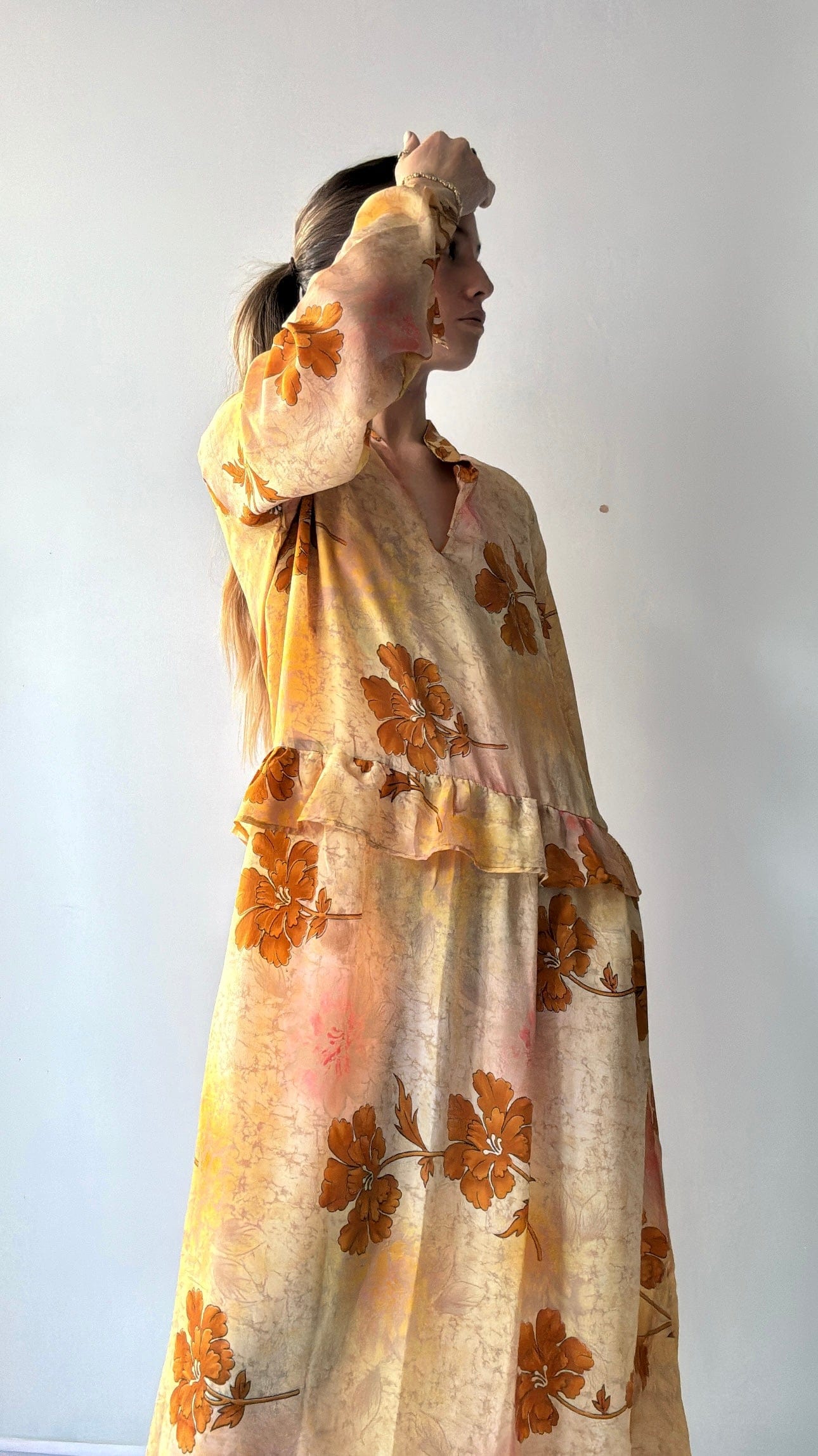 Sissel Anneke Dress #2, Sistergolden, Sistergolden