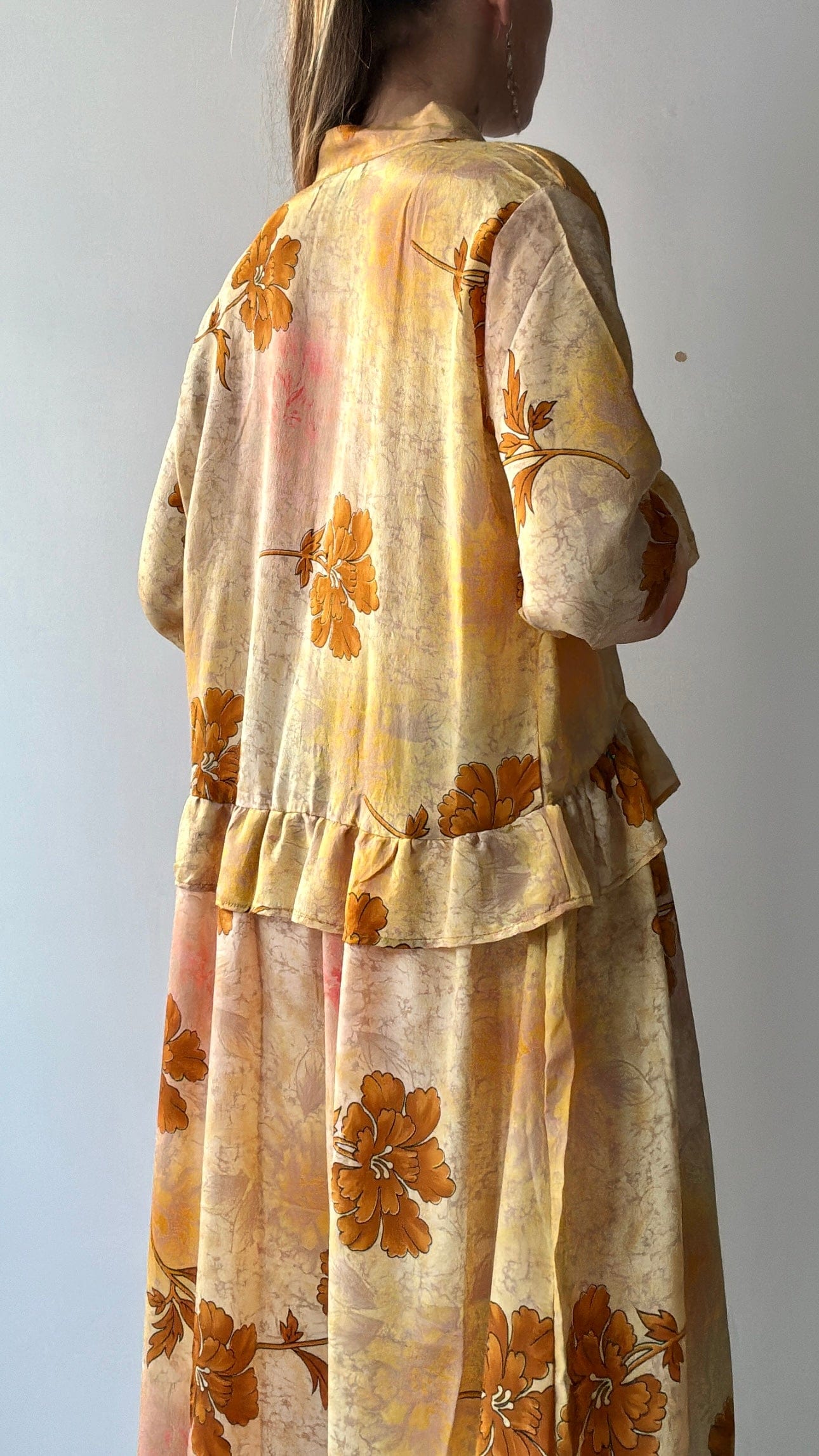 Sissel Anneke Dress #2, Sistergolden, Sistergolden