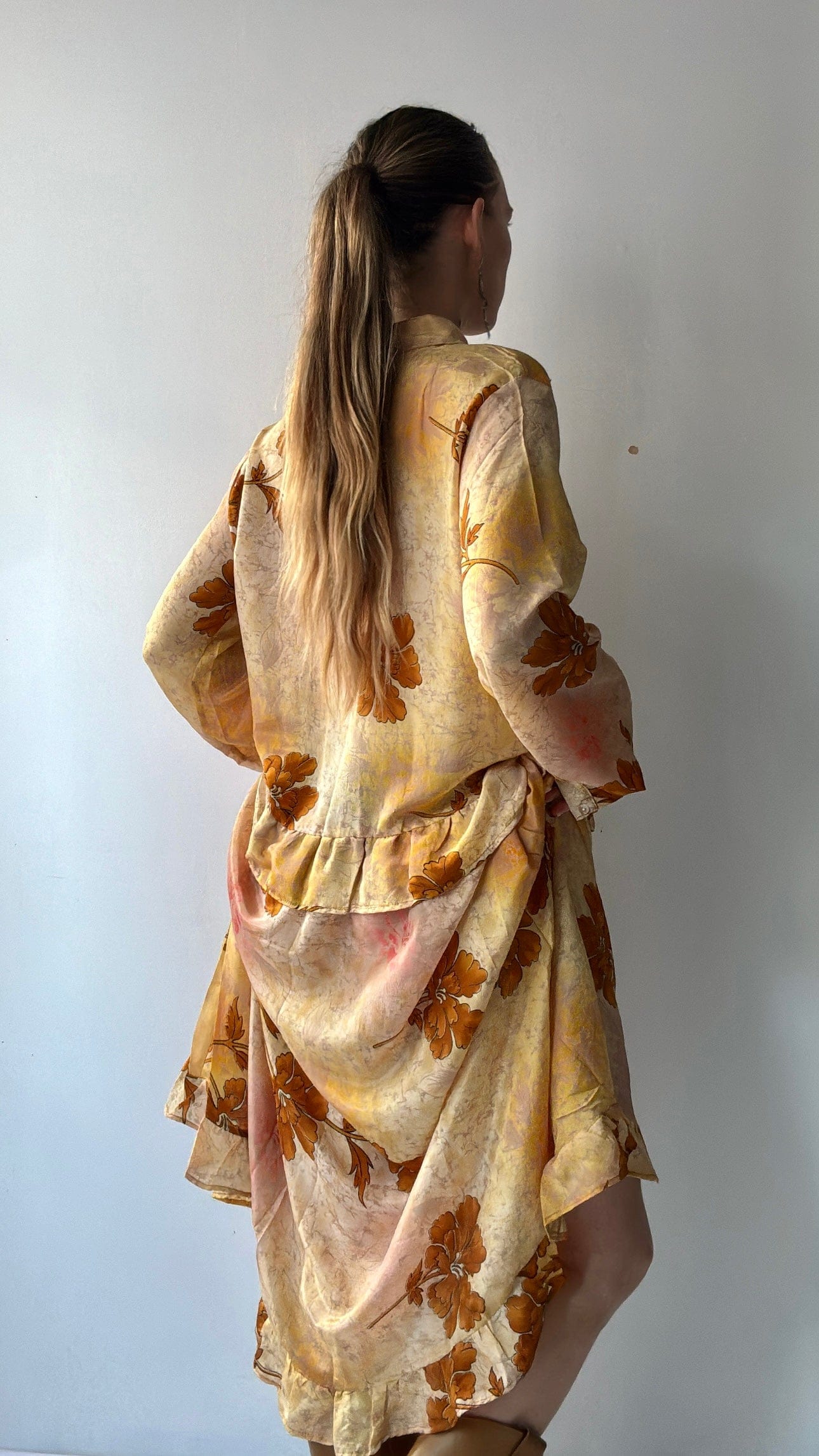 Sissel Anneke Dress #2, Sistergolden, Sistergolden