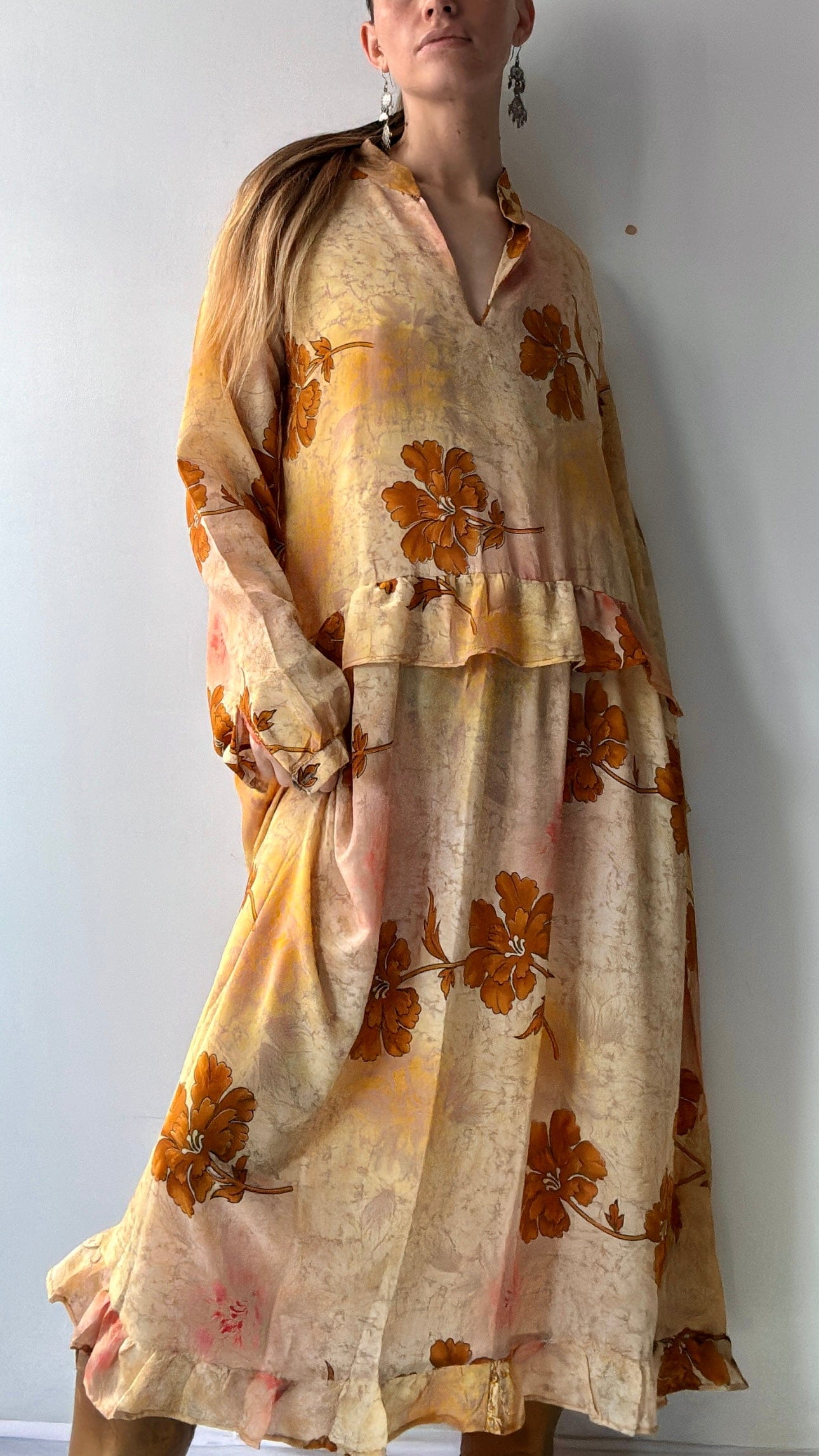 Sissel Anneke Dress #2, Sistergolden, Sistergolden