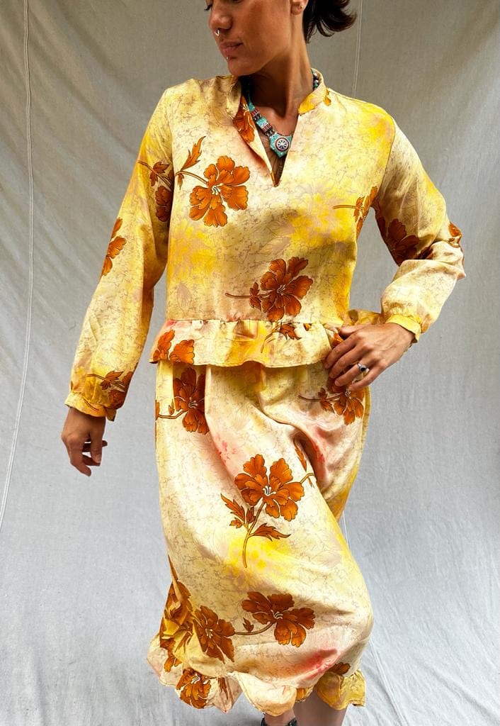 Sistergolden Dress Sissel Anneke Dress #2