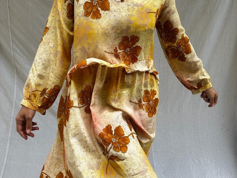 Sistergolden Dress Sissel Anneke Dress #2