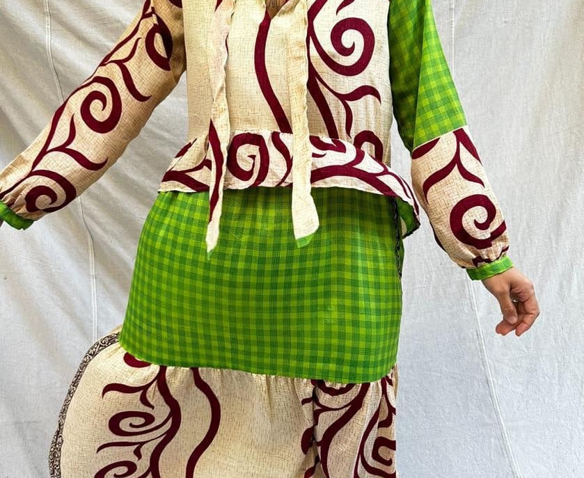 Sistergolden Dress Sissel Monica Dress #11