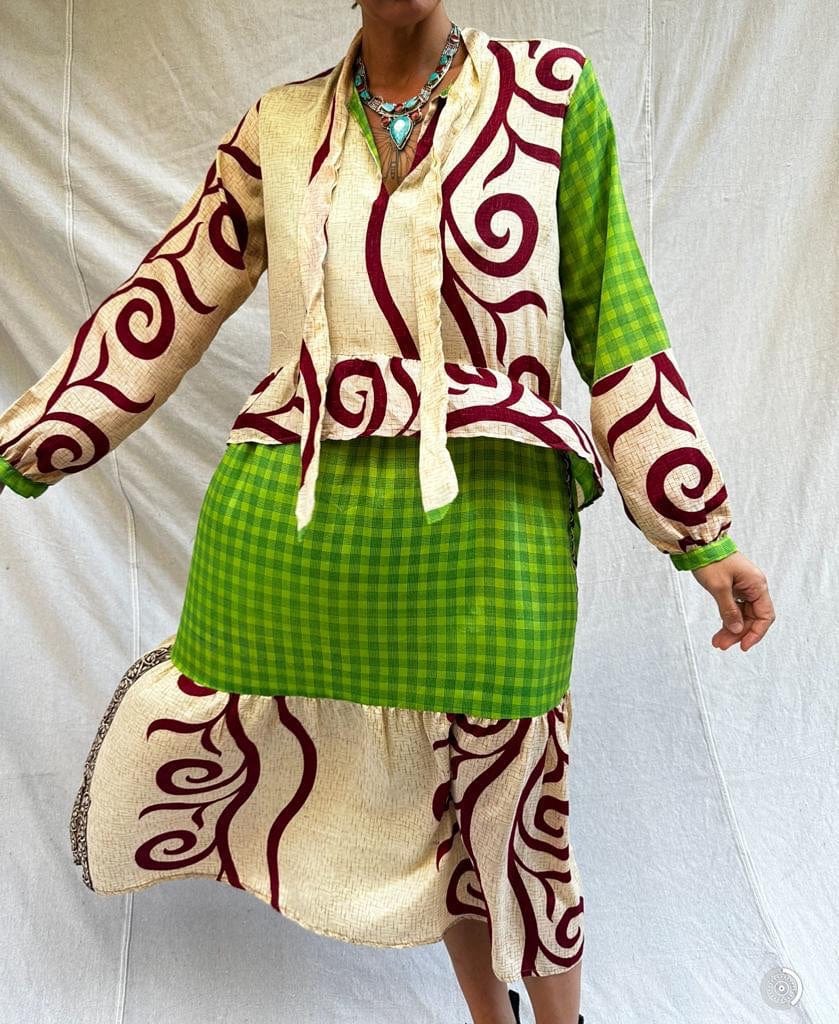 Sistergolden Dress Sissel Monica Dress #11