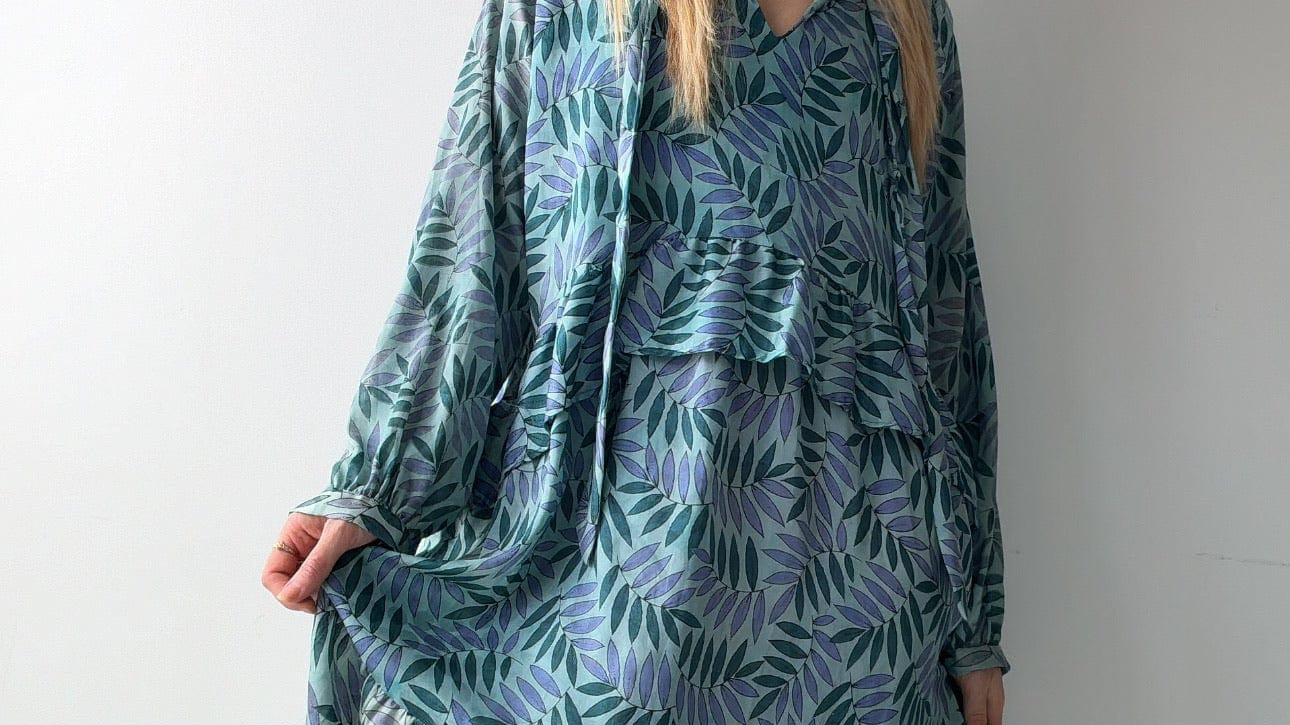 Sistergolden Dress Sissel Monica Dress #19