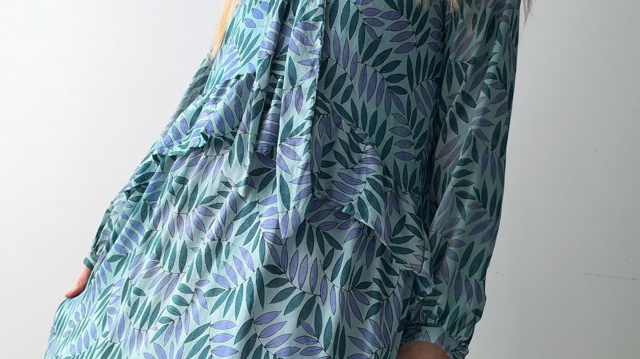Sistergolden Dress Sissel Monica Dress #19