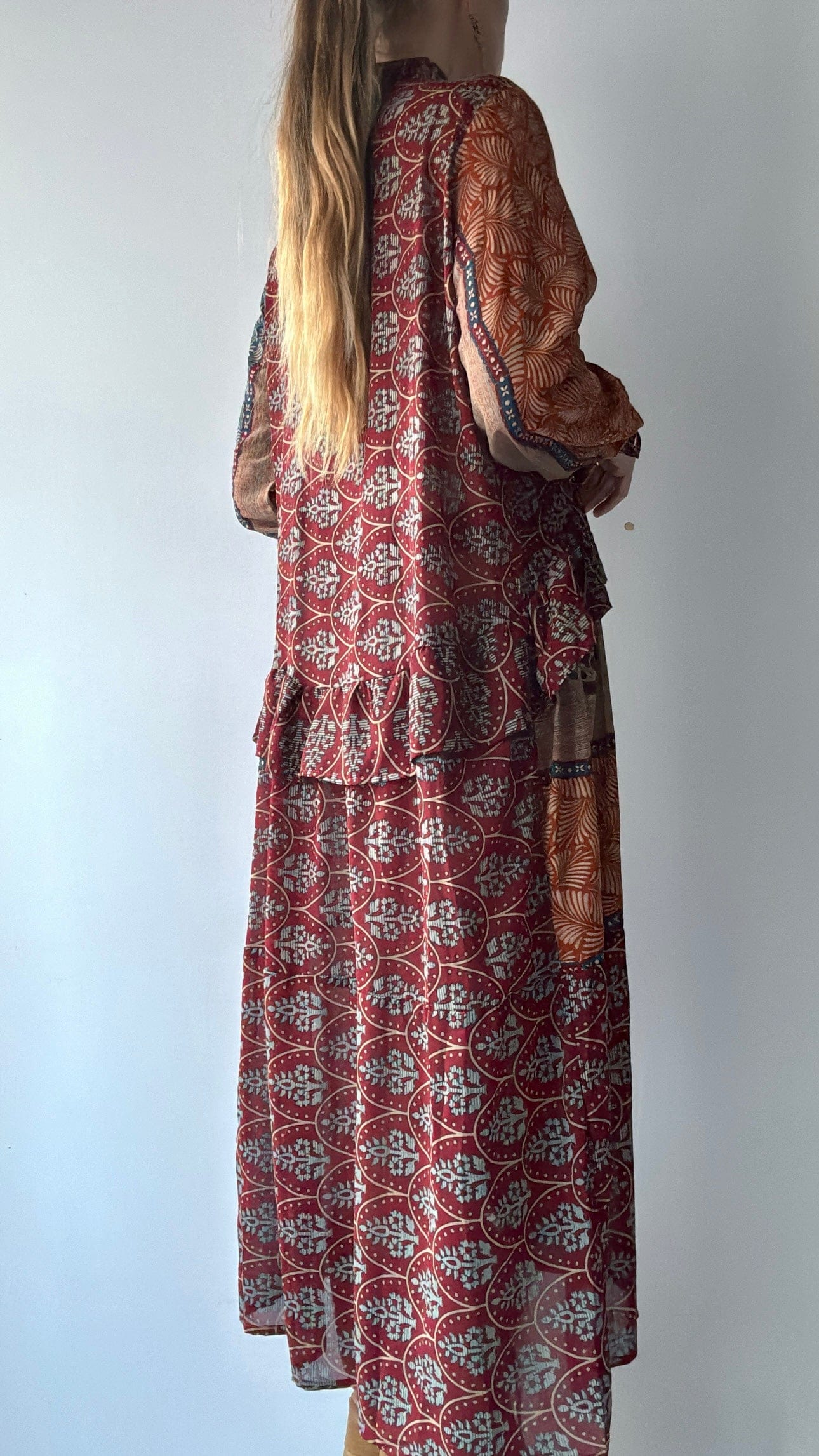 Sissel Monica Dress #3, Sistergolden, Sistergolden