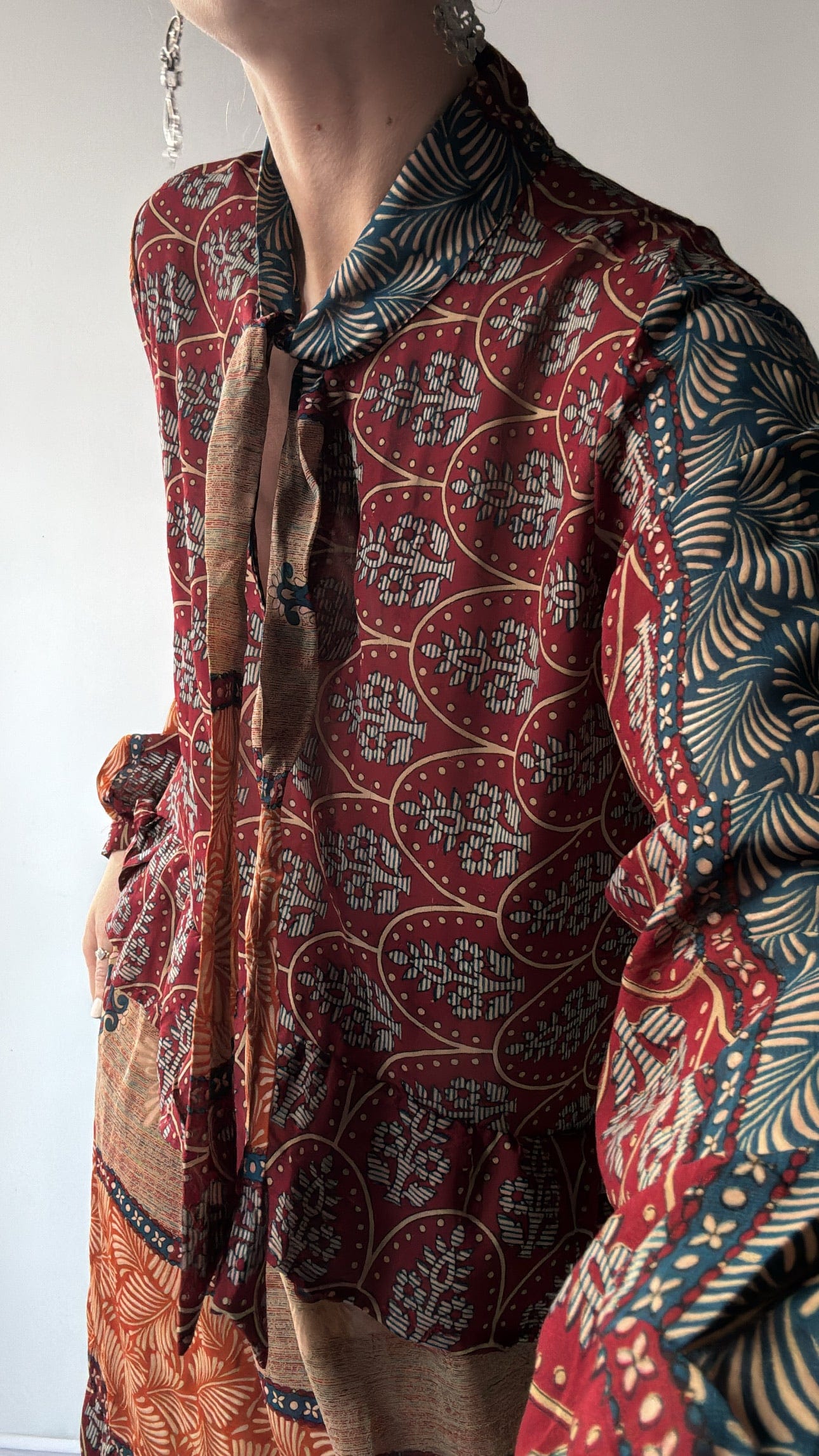Sissel Monica Dress #3, Sistergolden, Sistergolden