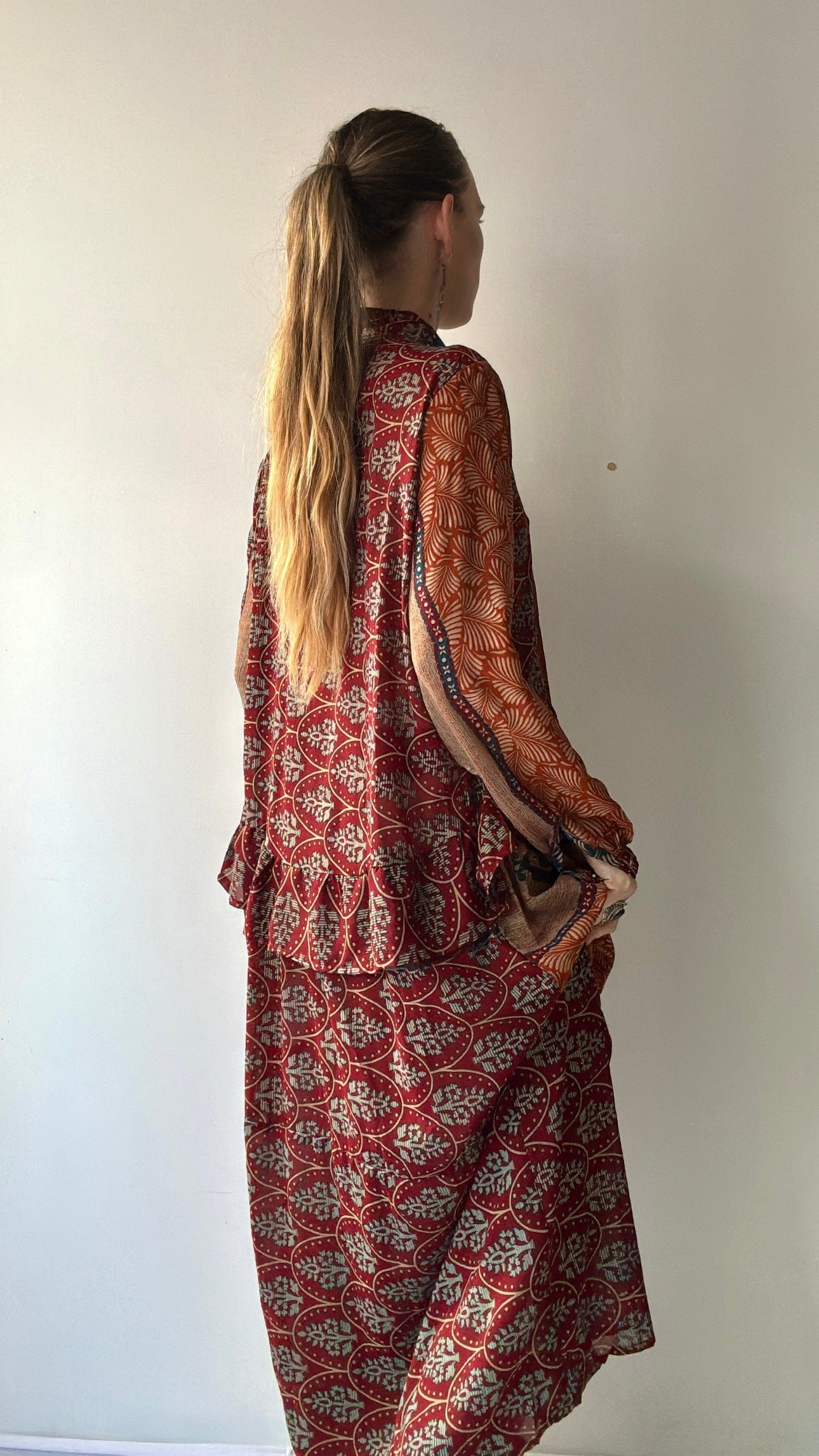 Sissel Monica Dress #3, Sistergolden, Sistergolden