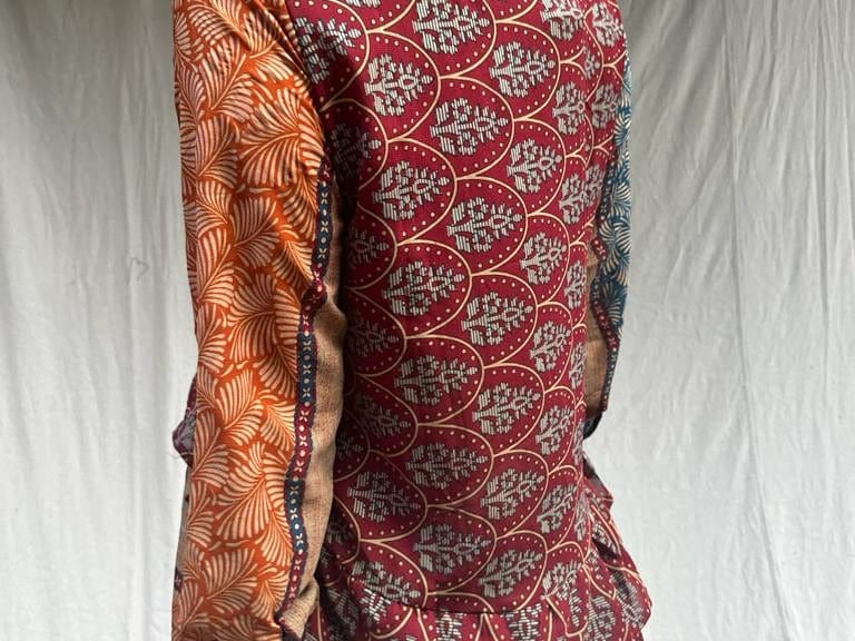 Sistergolden Dress Sissel Monica Dress #3