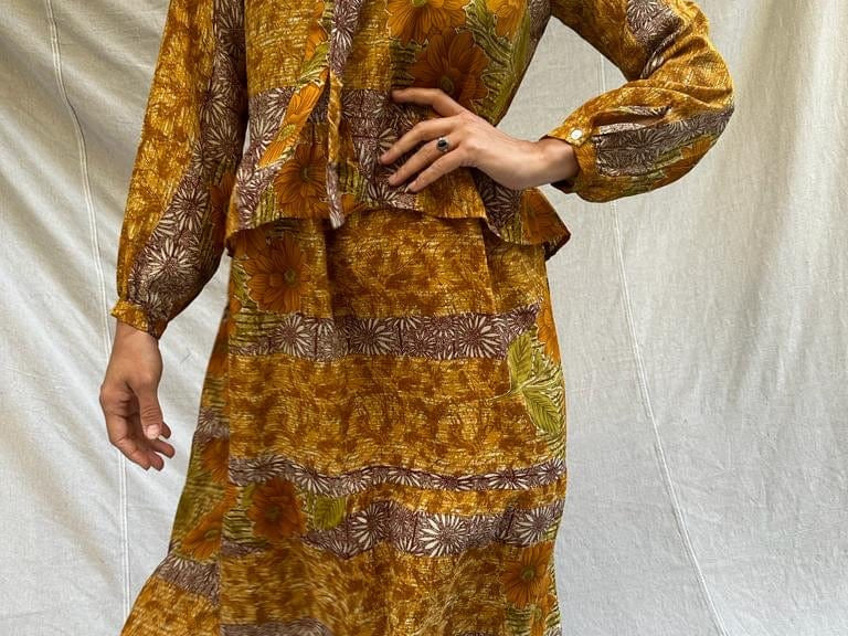Sistergolden Dress Sissel Monica Dress #9