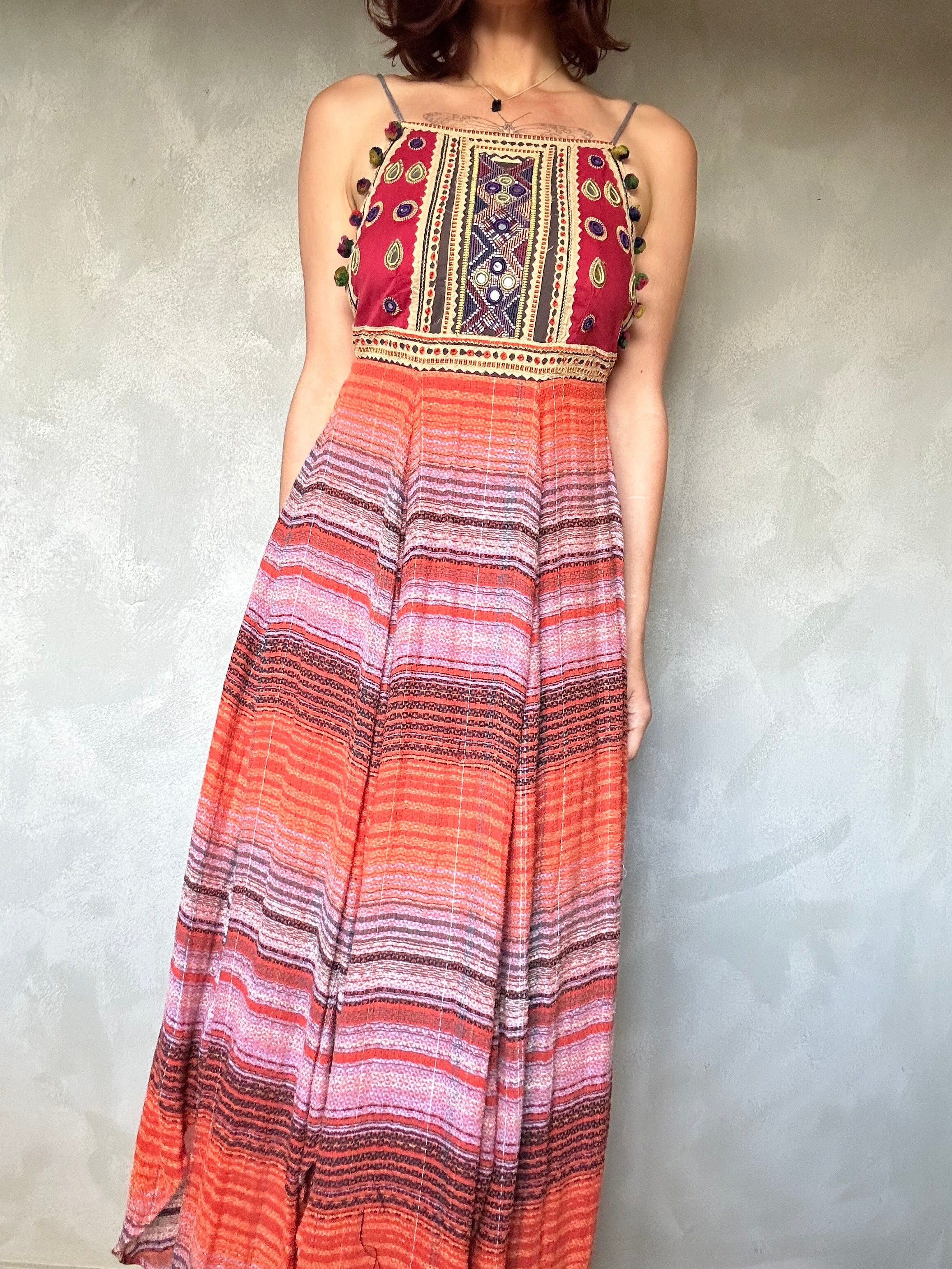 Sistergolden Free People Jasmine Dress