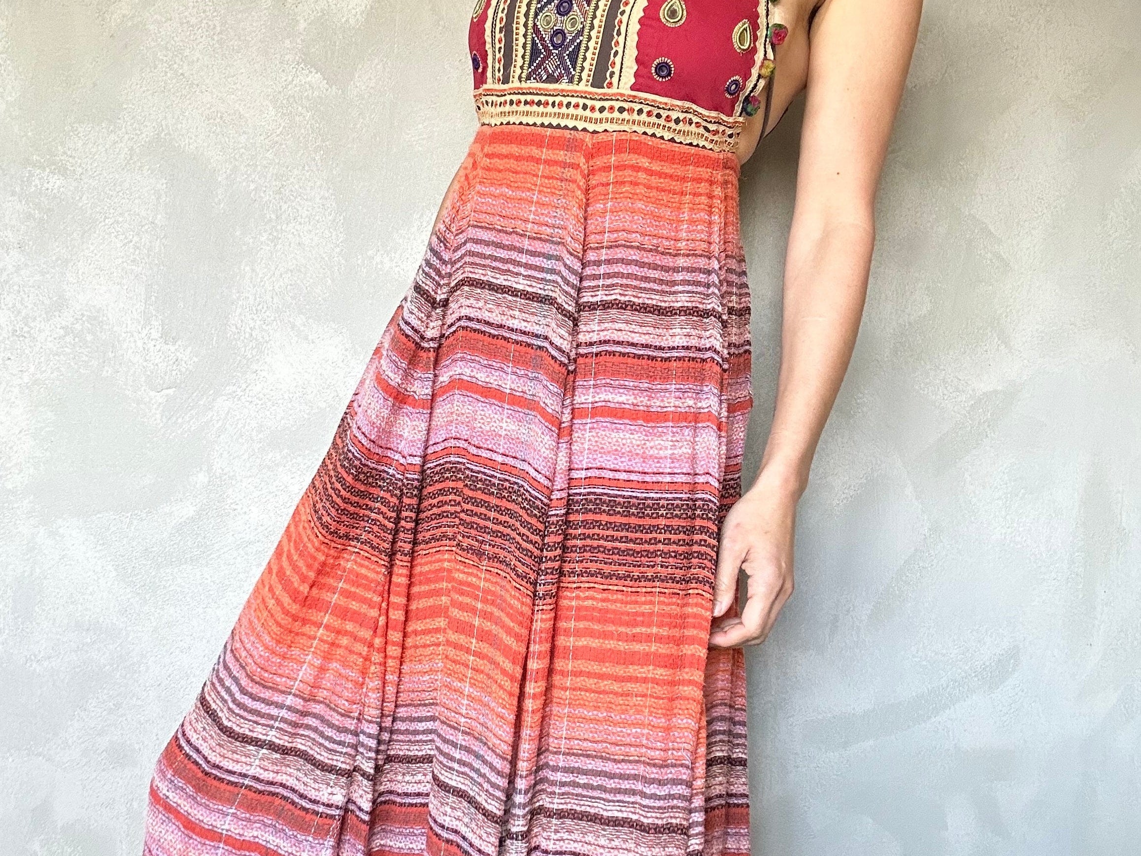 Sistergolden Free People Jasmine Dress