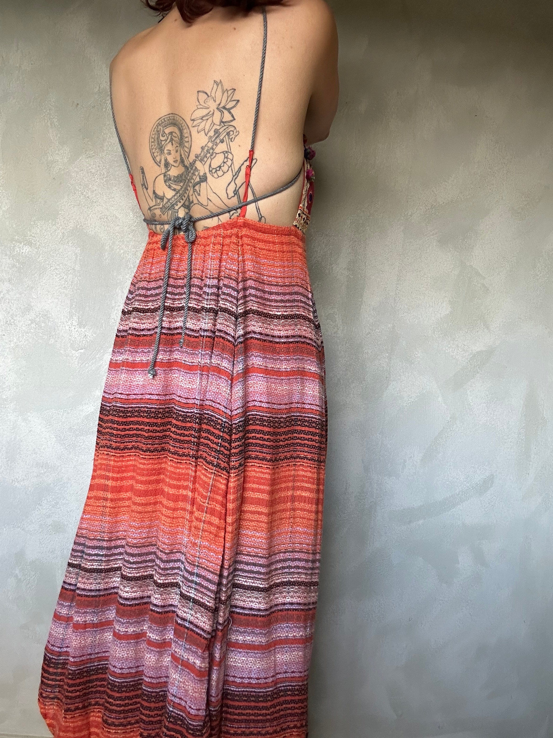 Sistergolden Free People Jasmine Dress