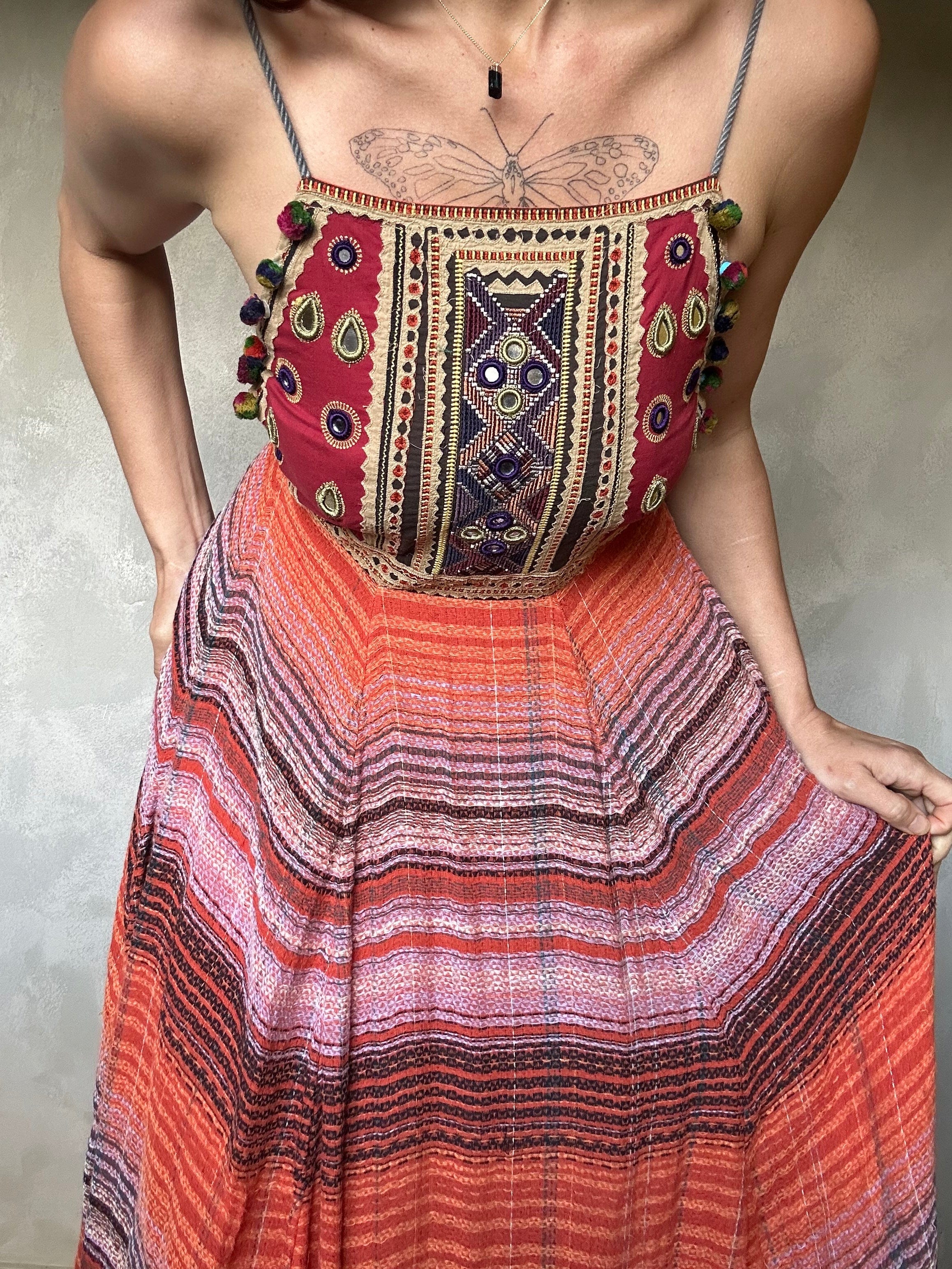 Sistergolden Free People Jasmine Dress