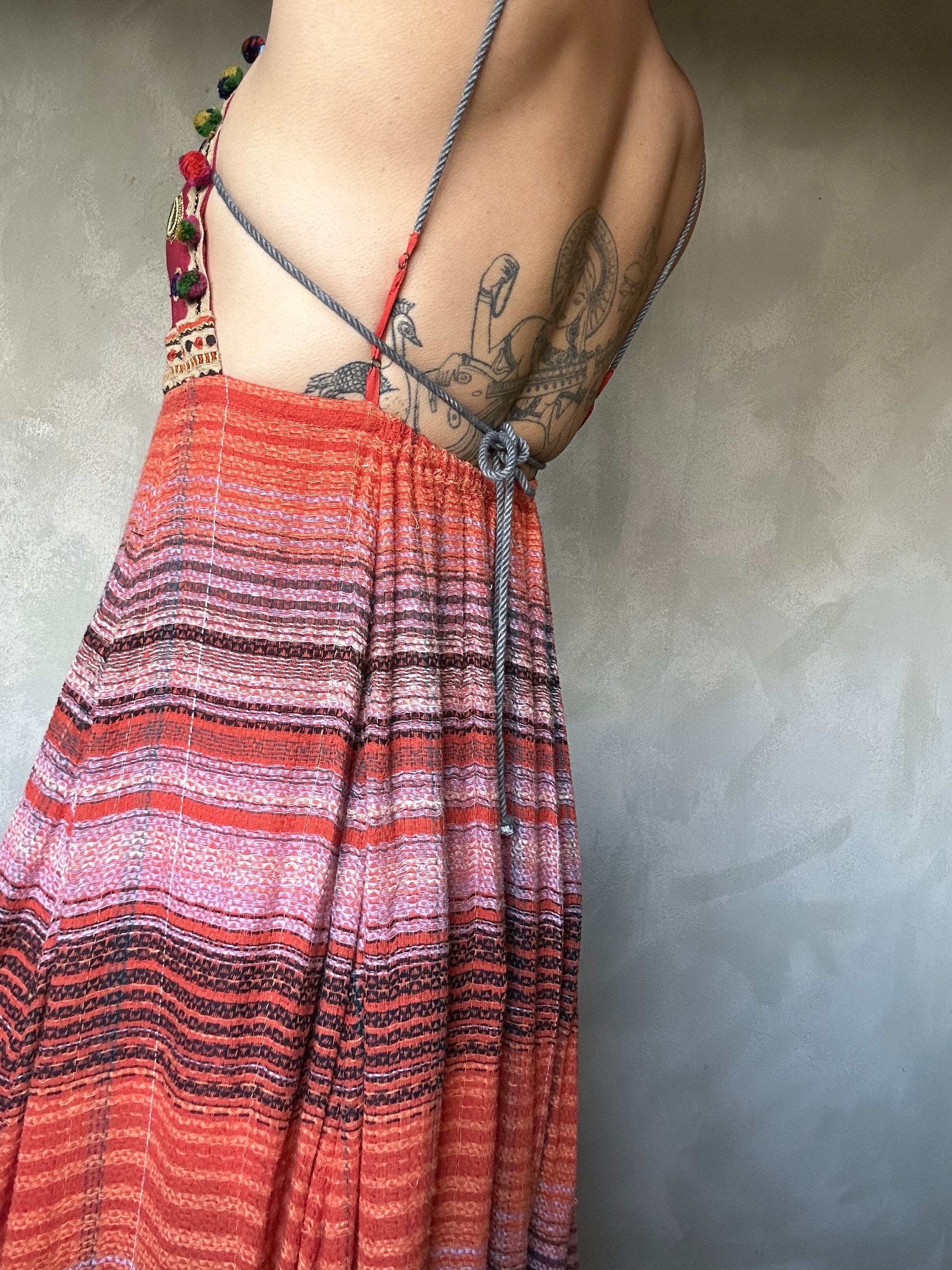 Sistergolden Free People Jasmine Dress