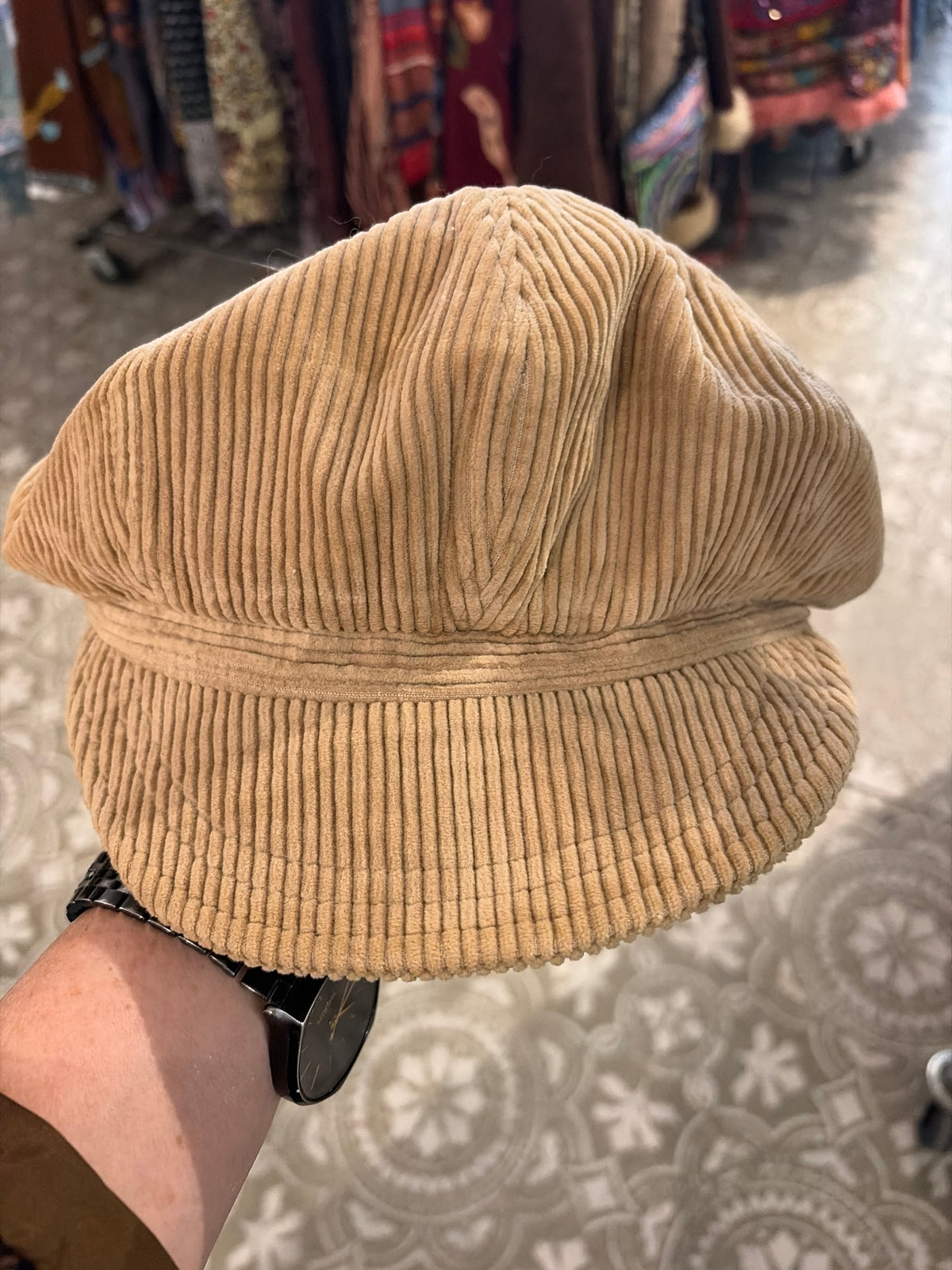 Sistergolden Gatsby Hat Cord