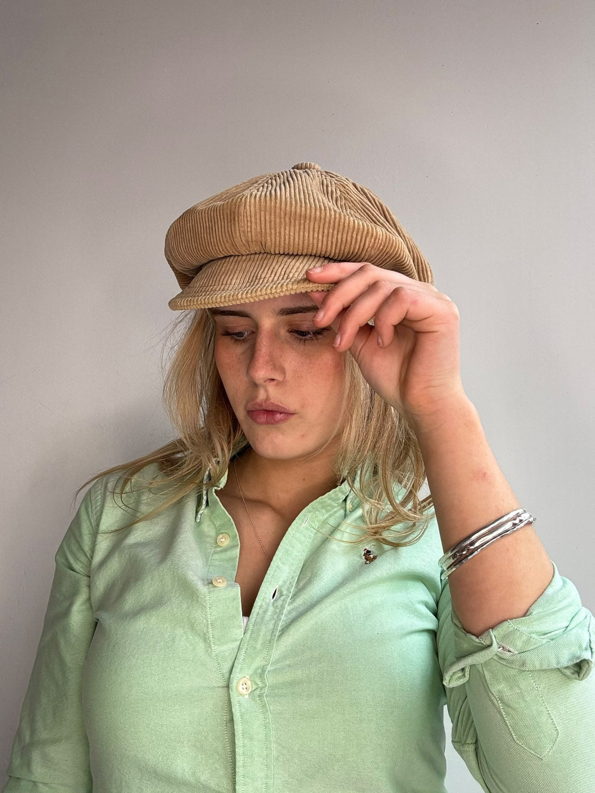 Sistergolden Gatsby Hat Cord