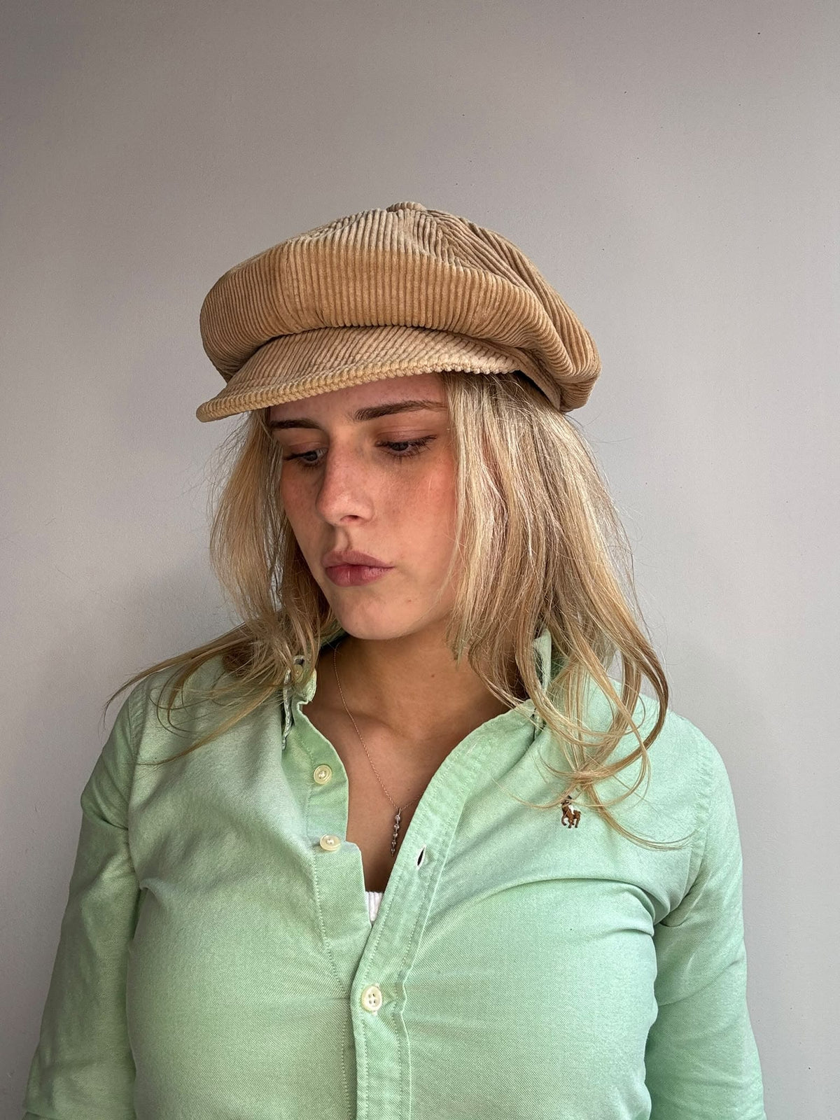 Sistergolden Gatsby Hat Cord