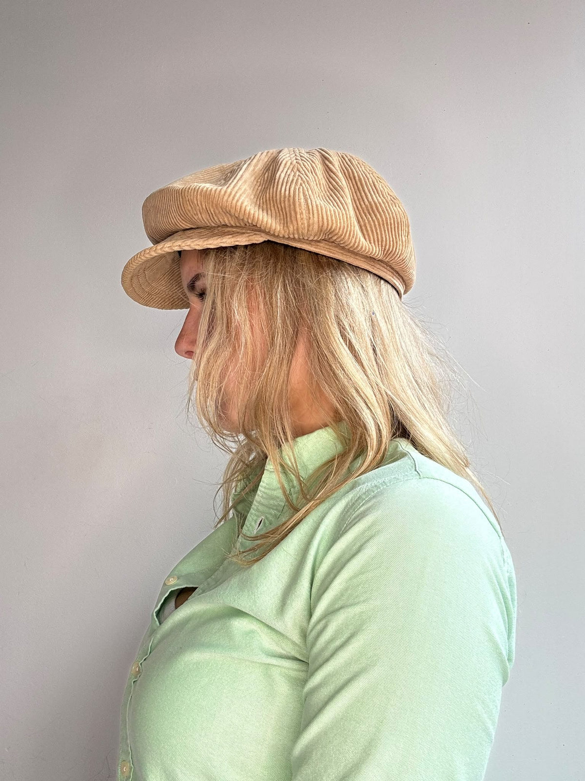 Sistergolden Gatsby Hat Cord
