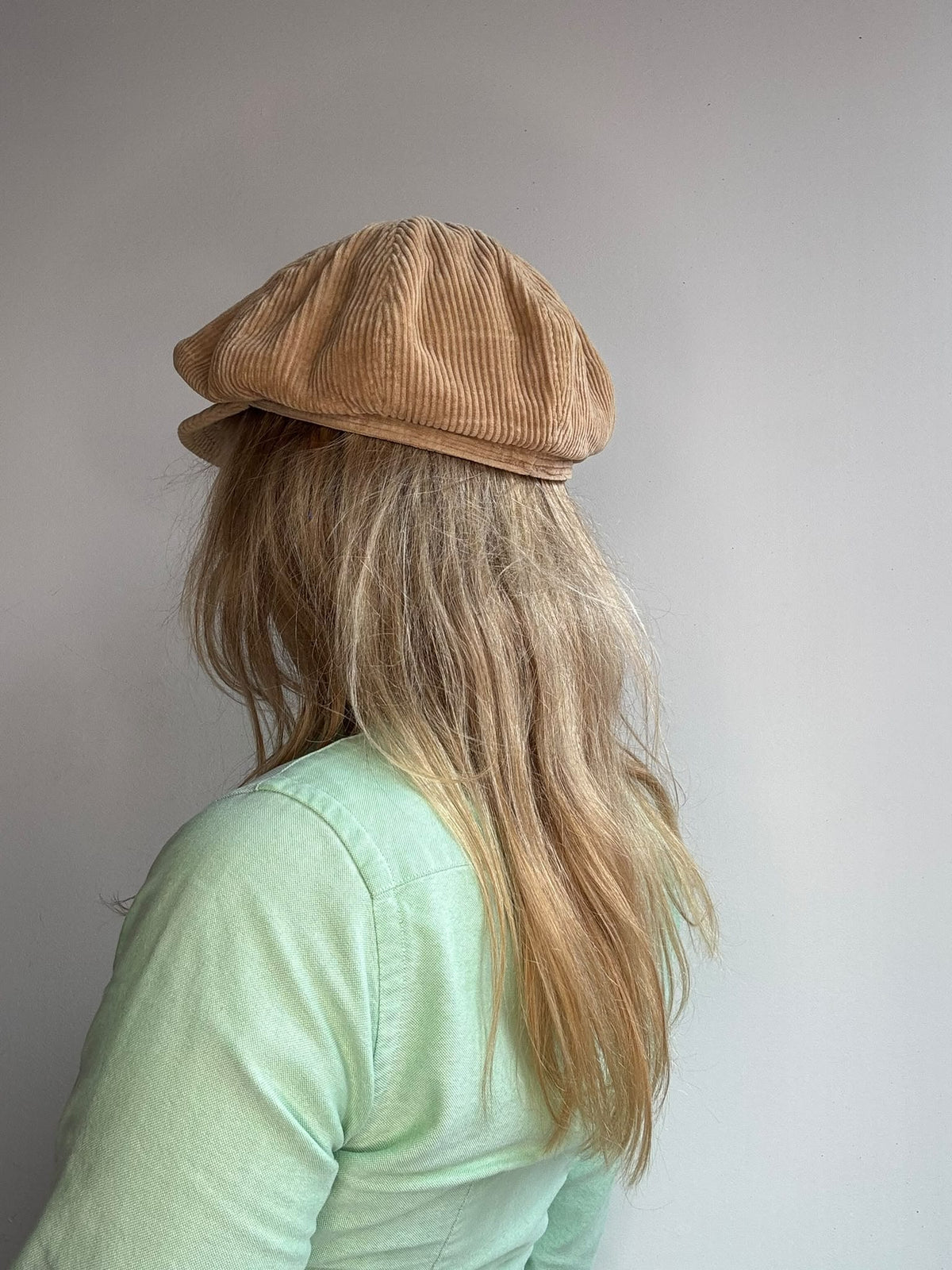 Sistergolden Gatsby Hat Cord