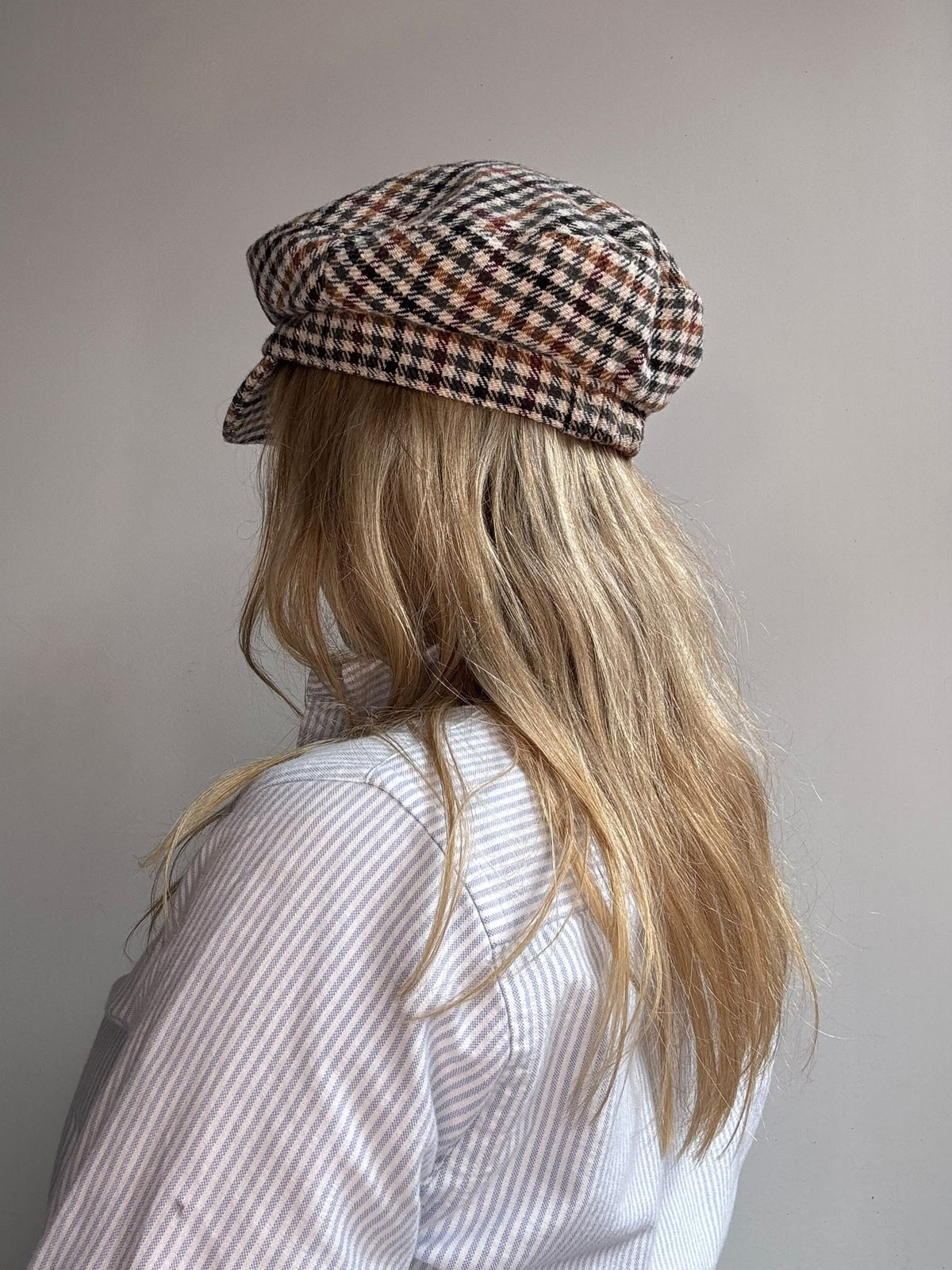 Sistergolden Gatsby Hat Zara