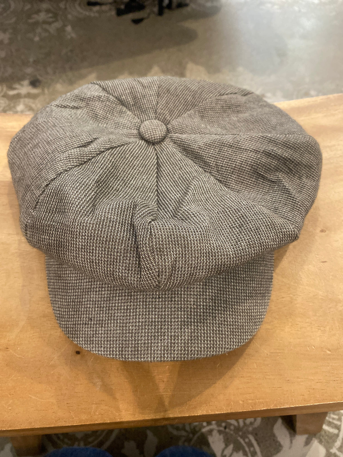 Sistergolden Gatsby Hound Hat