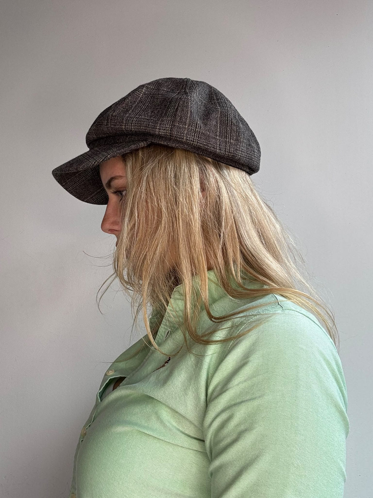 Sistergolden Gatsby Suit  Hat