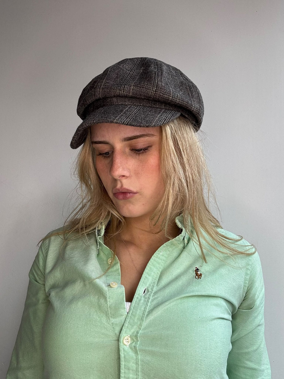 Sistergolden Gatsby Suit  Hat