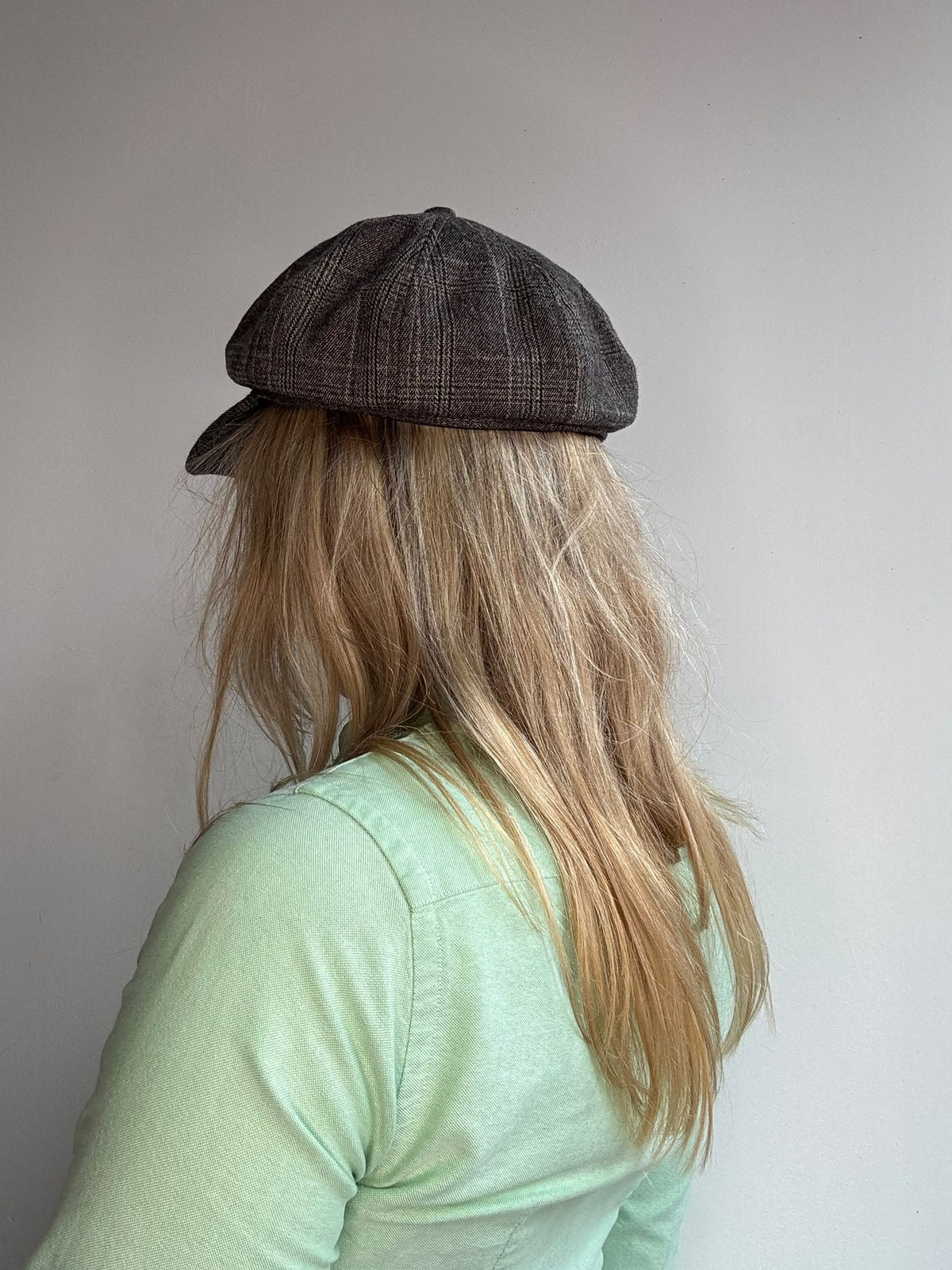 Sistergolden Gatsby Suit  Hat