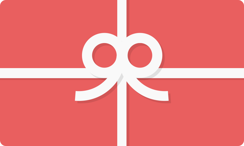 Gift Card, SisterGolden, Sistergolden