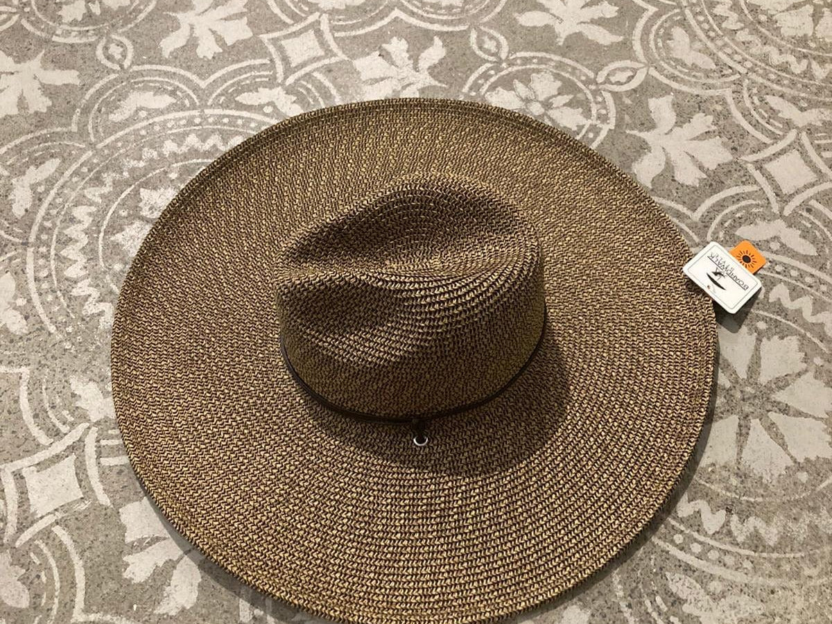 SISTERGOLDEN Hats Jane Hat