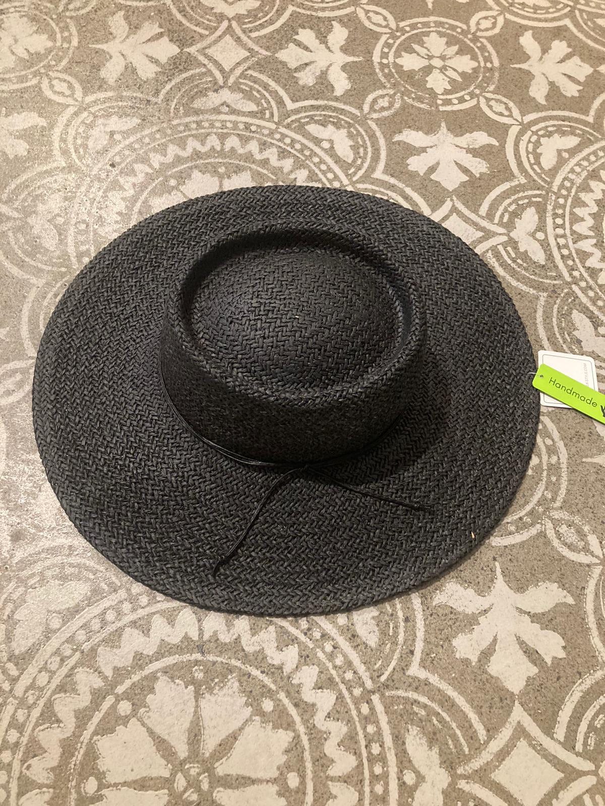 SISTERGOLDEN Hats Titanic Hat