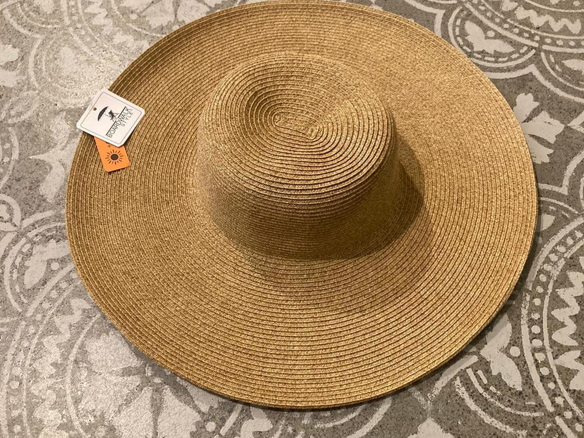 SISTERGOLDEN Hola Hat