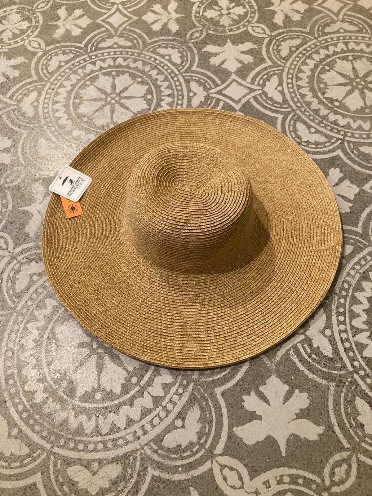 SISTERGOLDEN Hola Hat