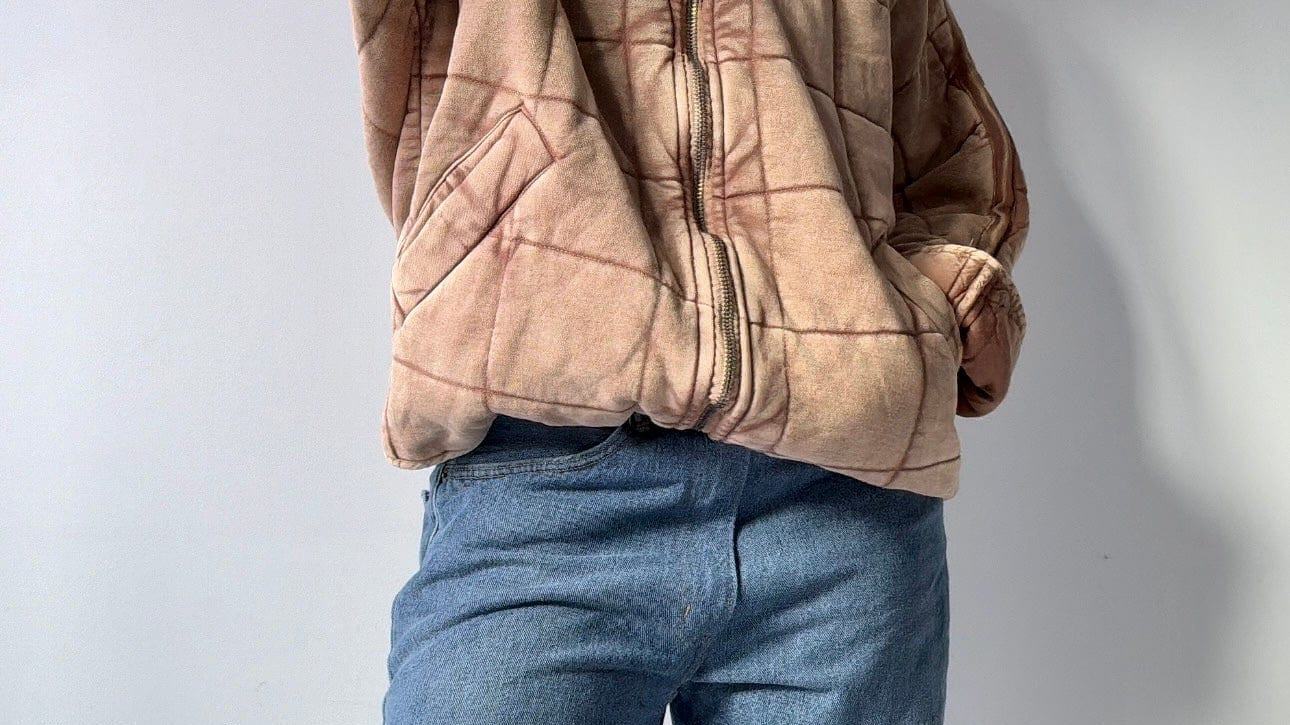 Free People Dolman Jacket Brown, Sistergolden, Sistergolden