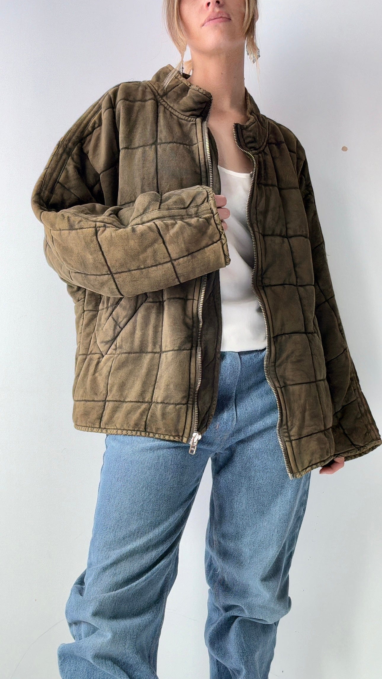 Free People Dolman Jacket Licorice, Sistergolden, Sistergolden