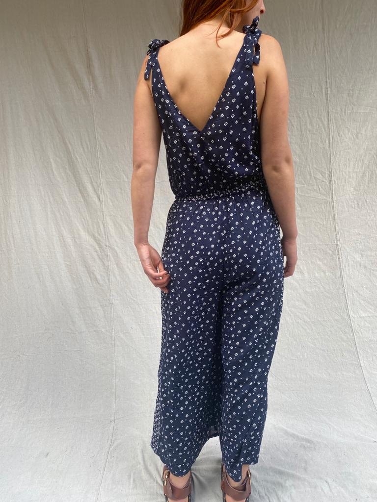 Monsoon Jumpsuit SisterGolden