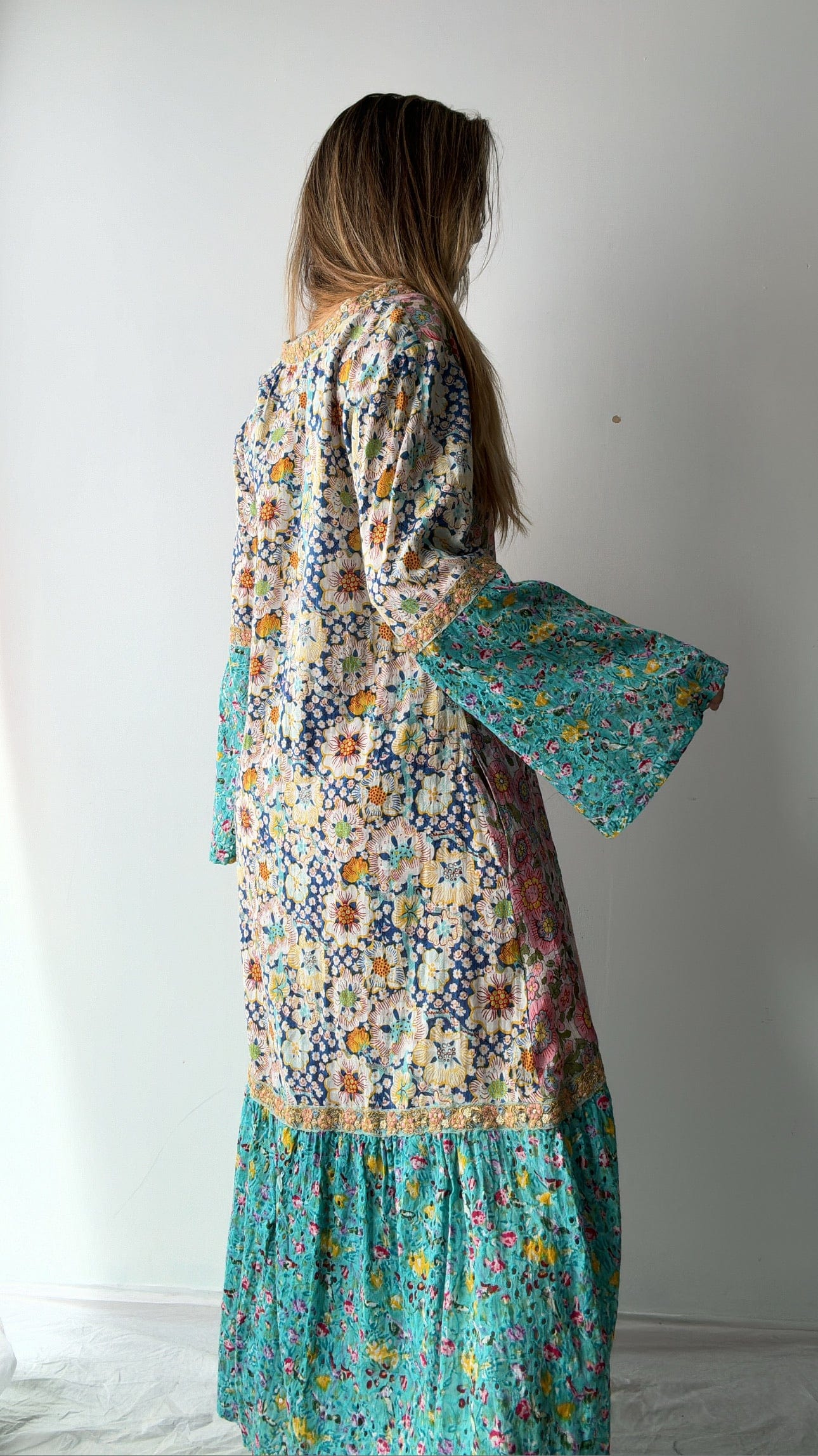 Mariana Kaftan Dress, Sistergolden, Sistergolden