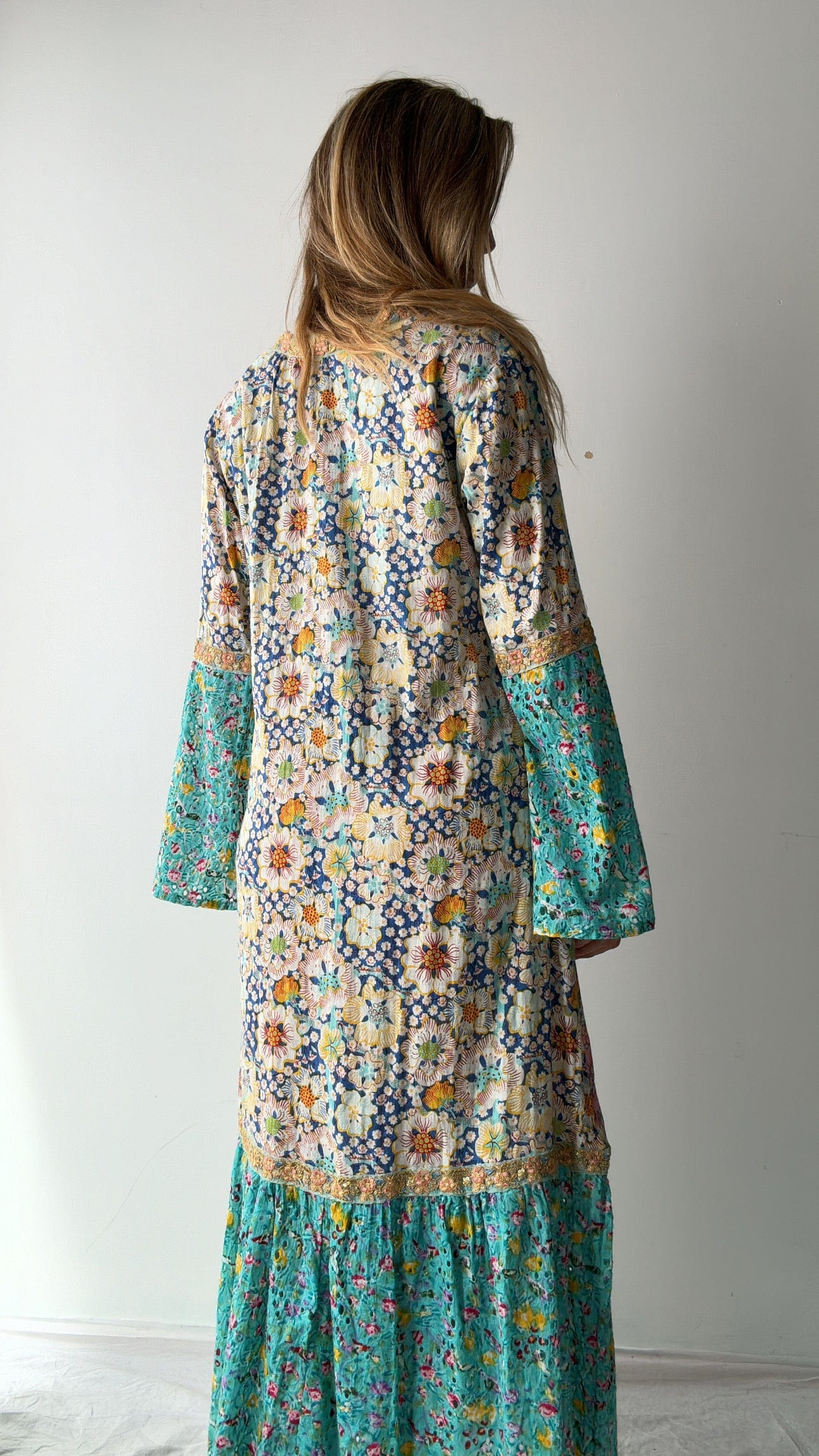 Mariana Kaftan Dress, Sistergolden, Sistergolden