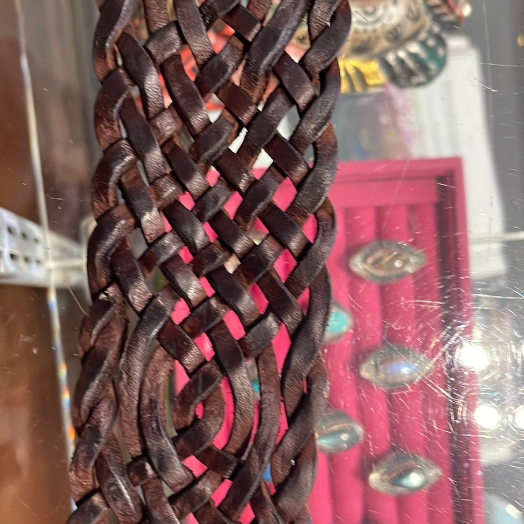 Sistergolden Moroccan Slim Buckle Belt #15