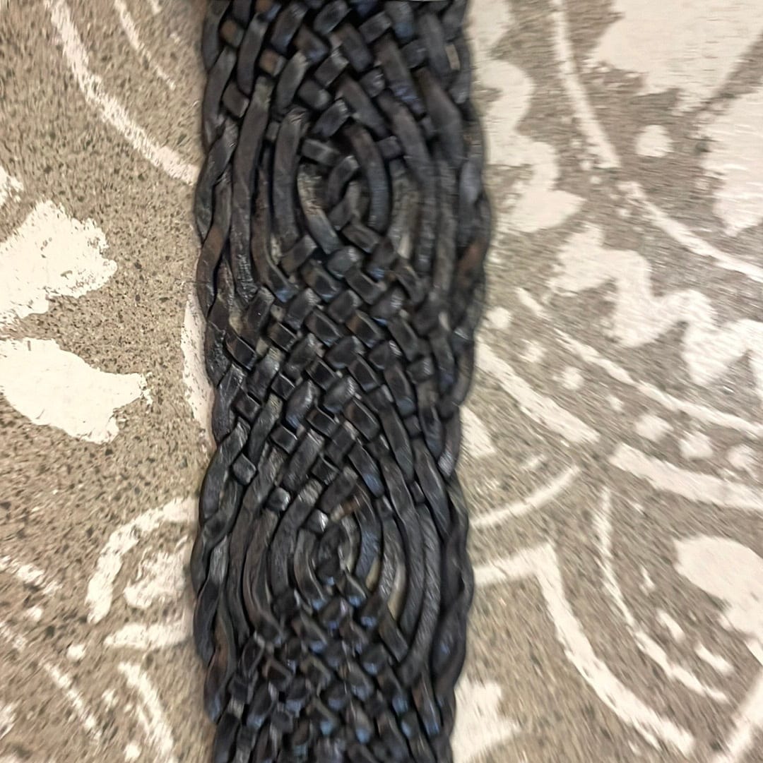 Sistergolden Moroccan Wide Buckle Belt #14