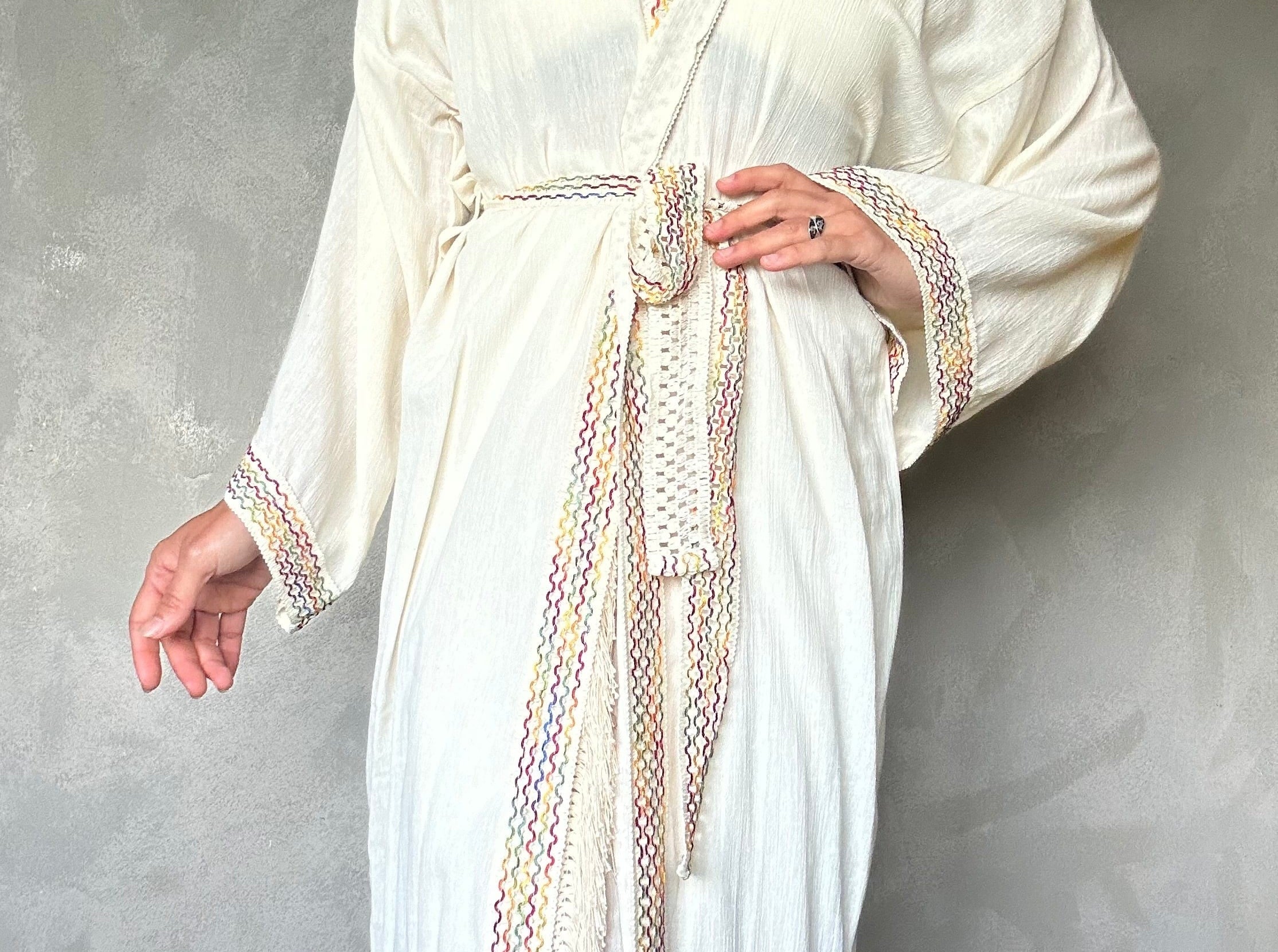 Sistergolden Olympian Turkish Cotton Robe