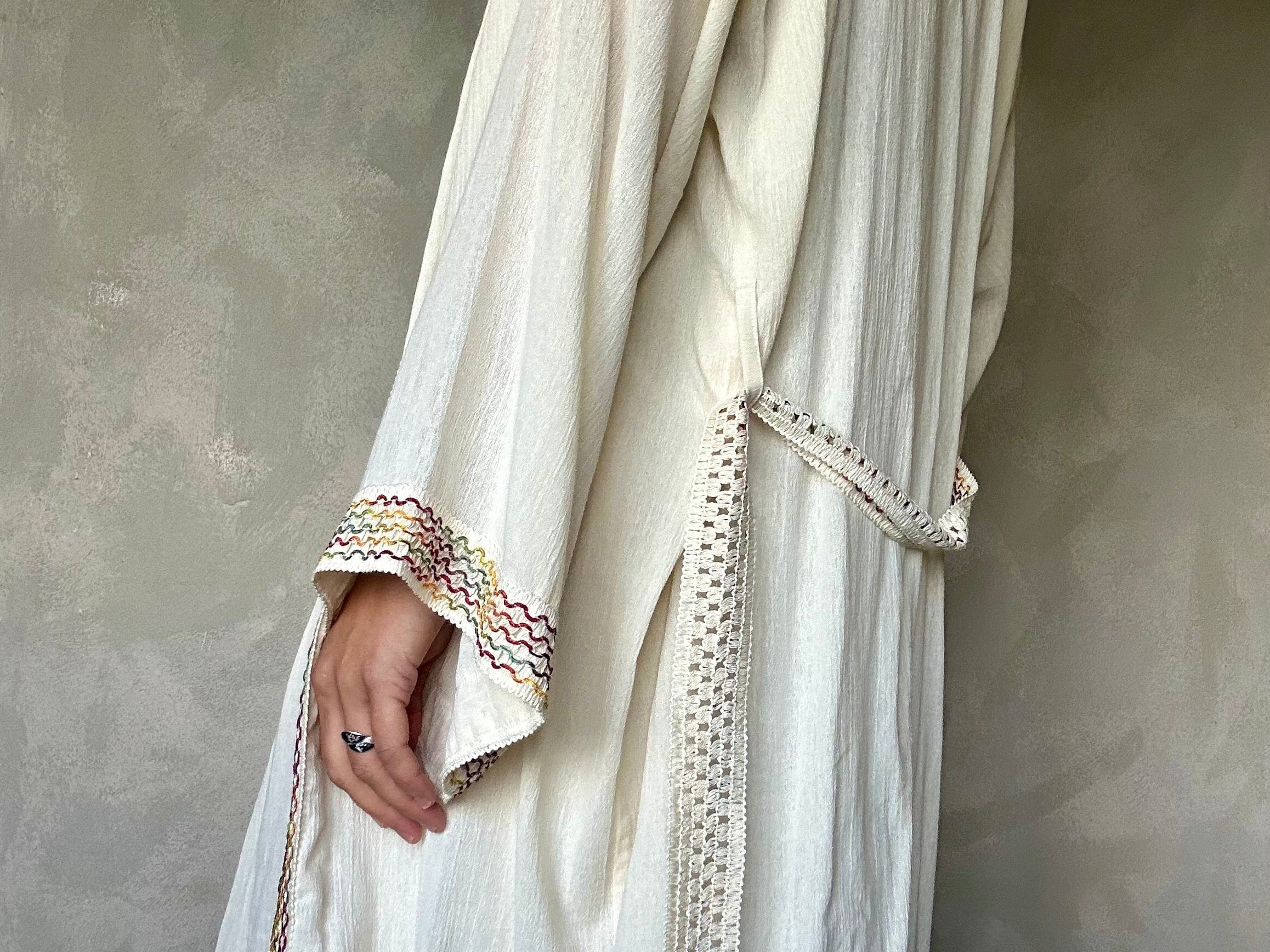 Sistergolden Olympian Turkish Cotton Robe