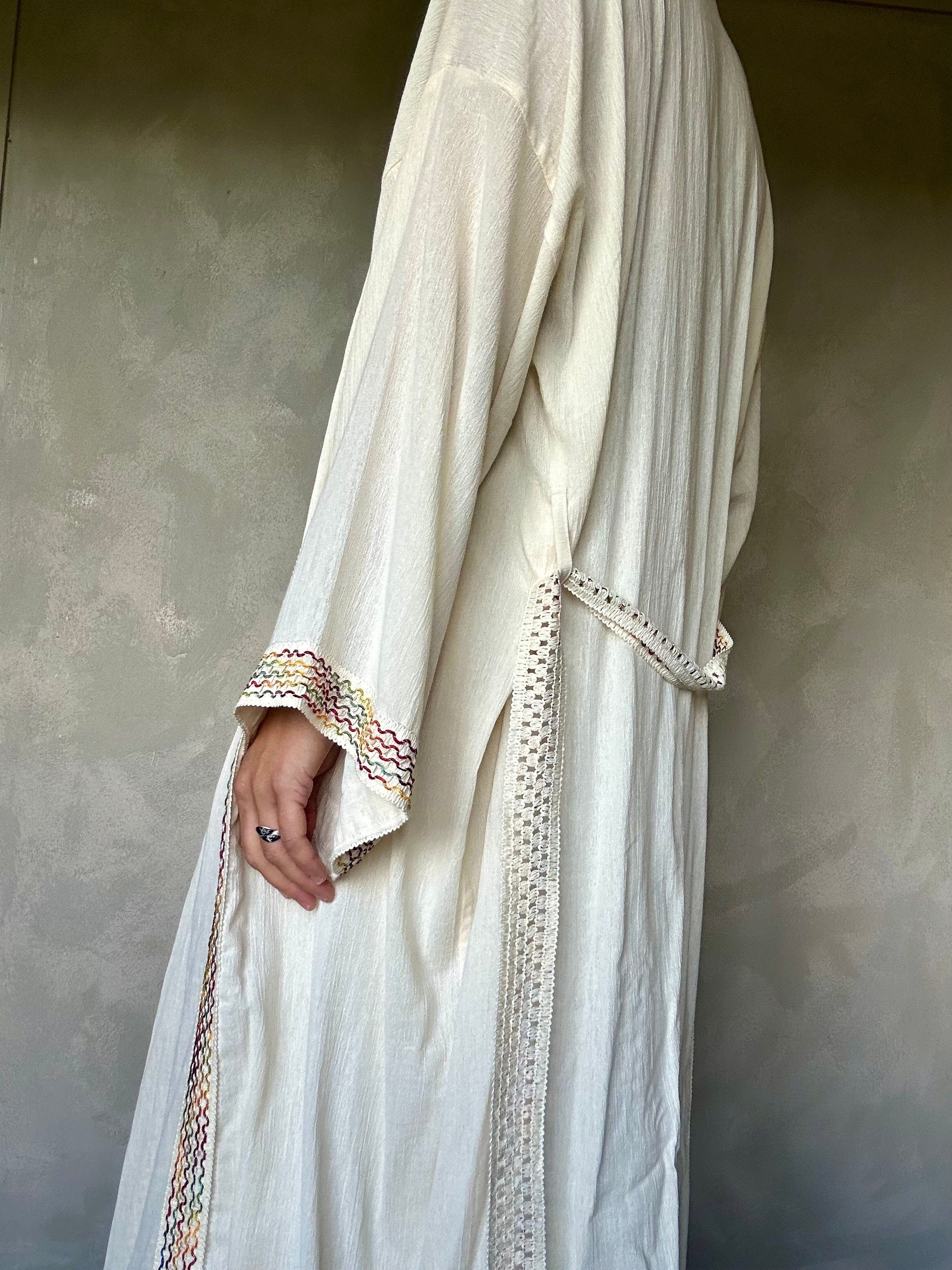 Sistergolden Olympian Turkish Cotton Robe