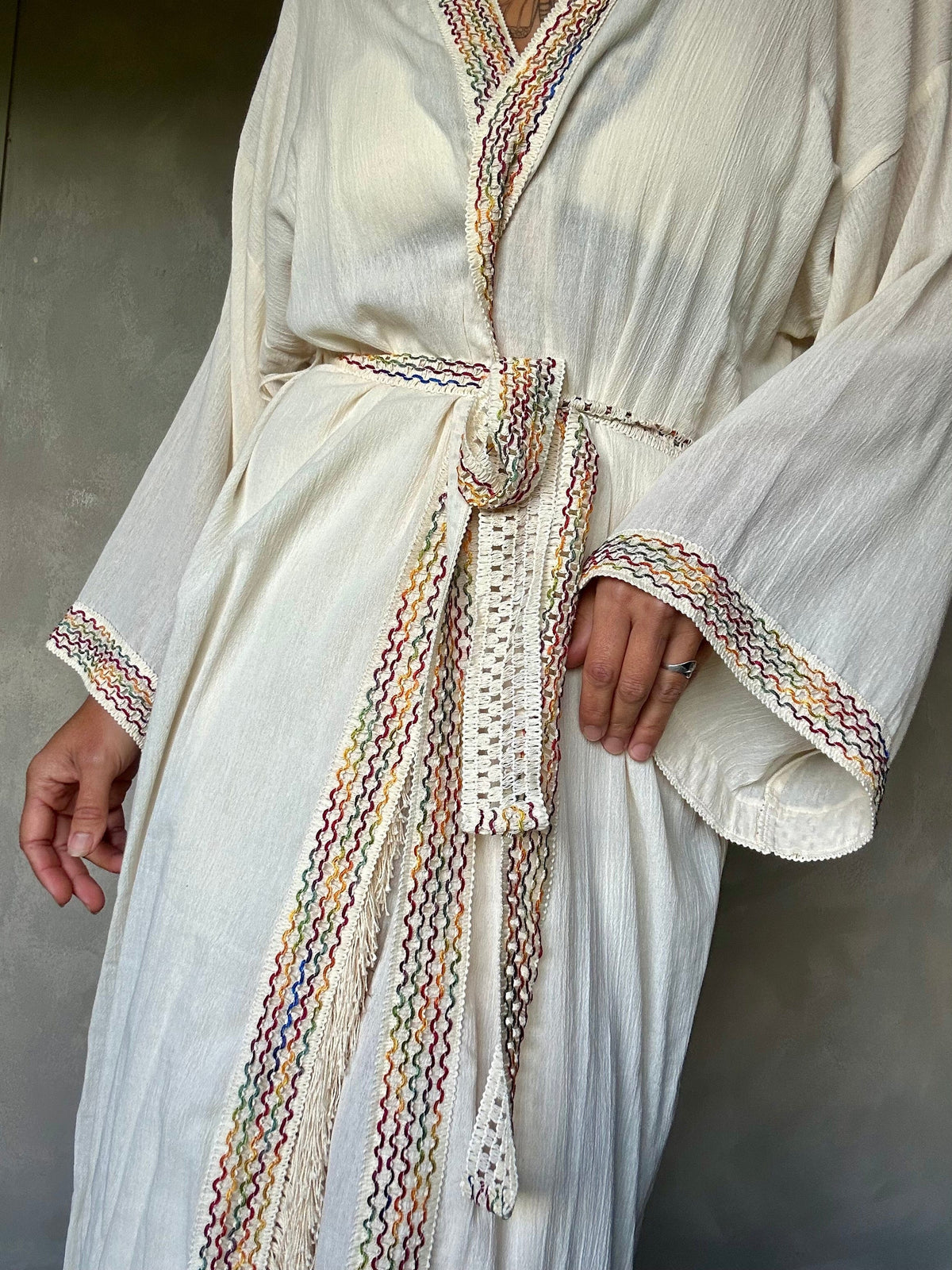 Turkish Robe Traditional Olympian Turkish Cotton Robe – Sistergolden