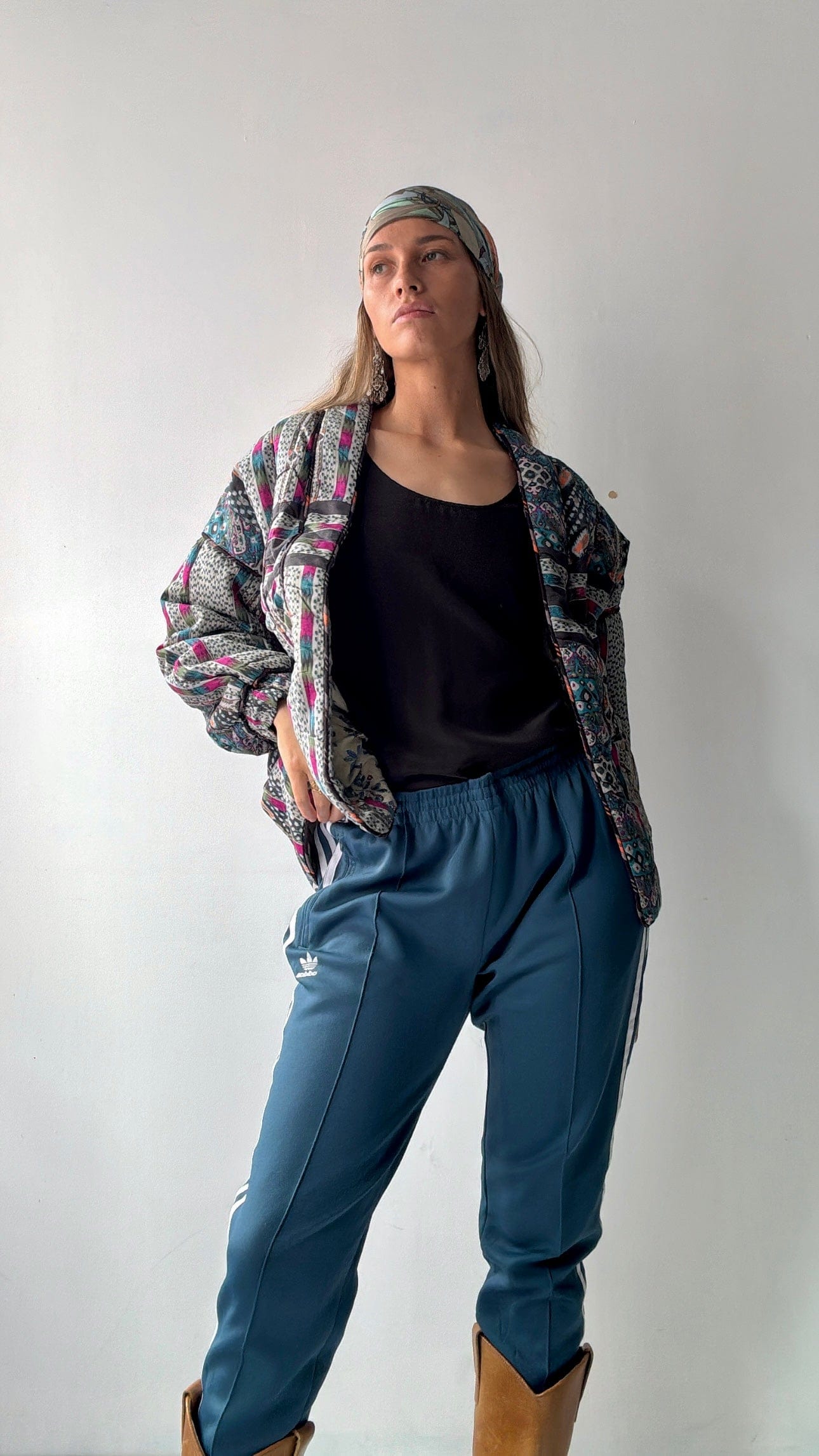 Promod Quilted Jacket, Sistergolden, Sistergolden